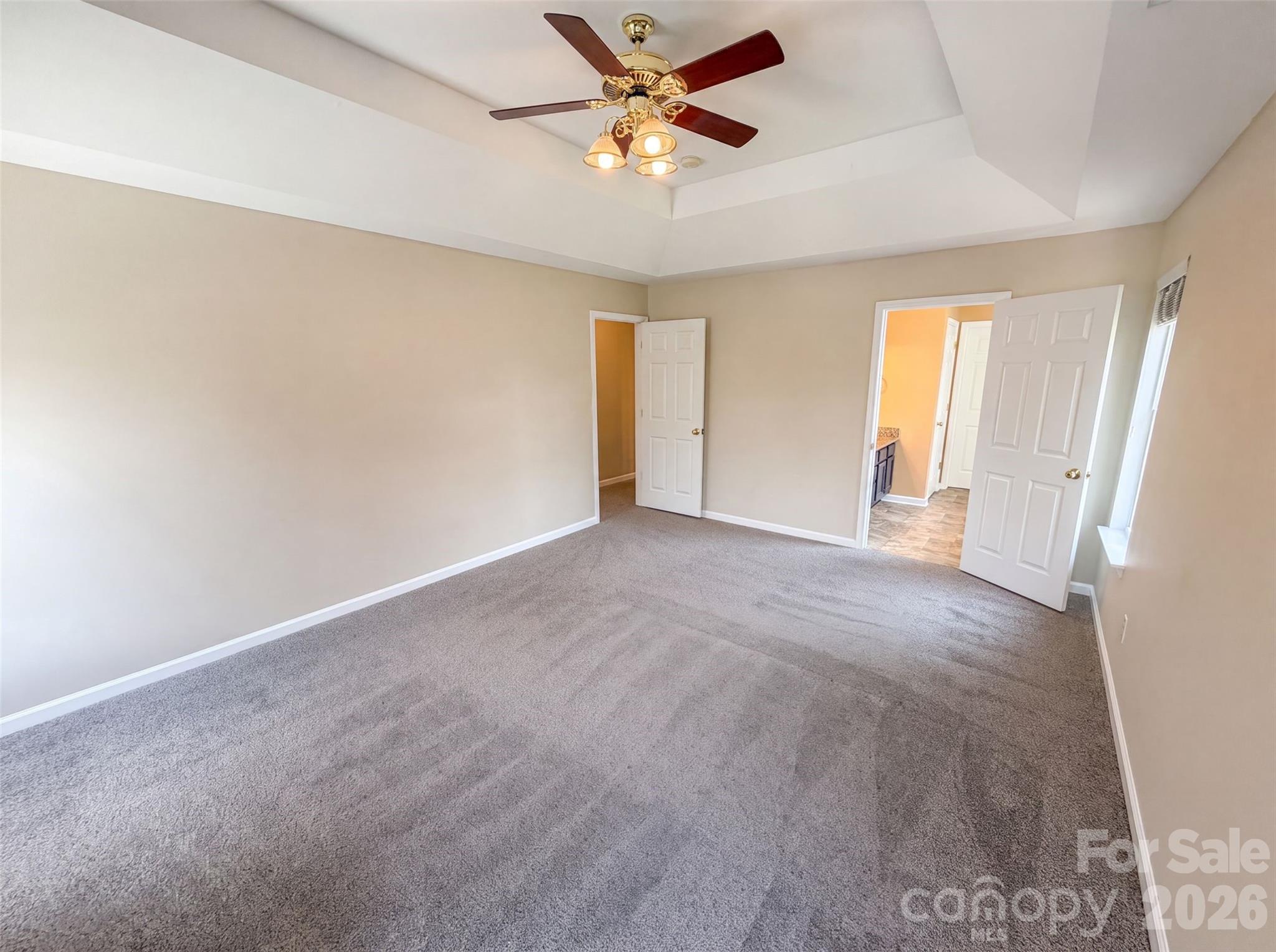 2318 Phlox Court — Charlotte