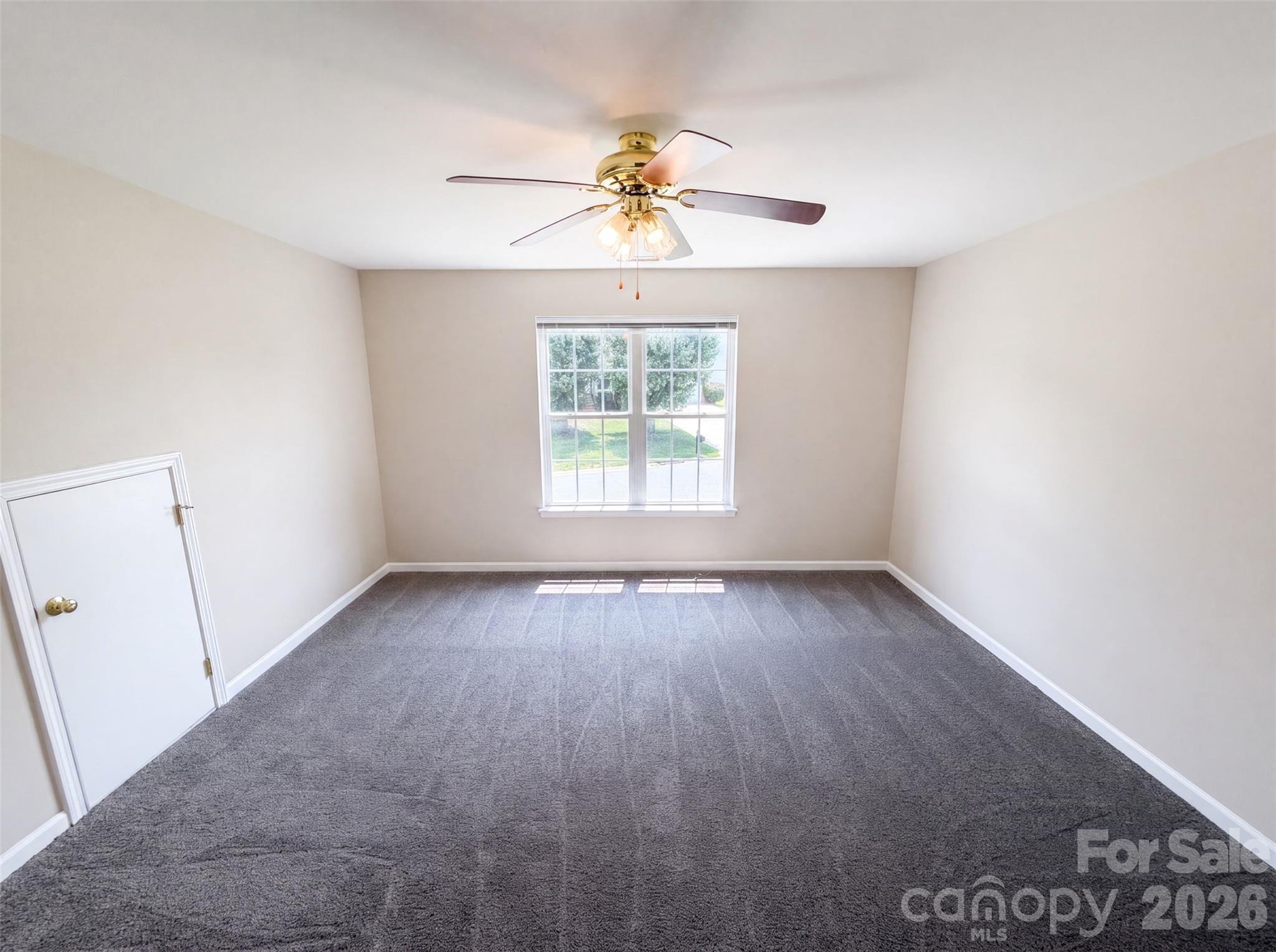 2318 Phlox Court — Charlotte
