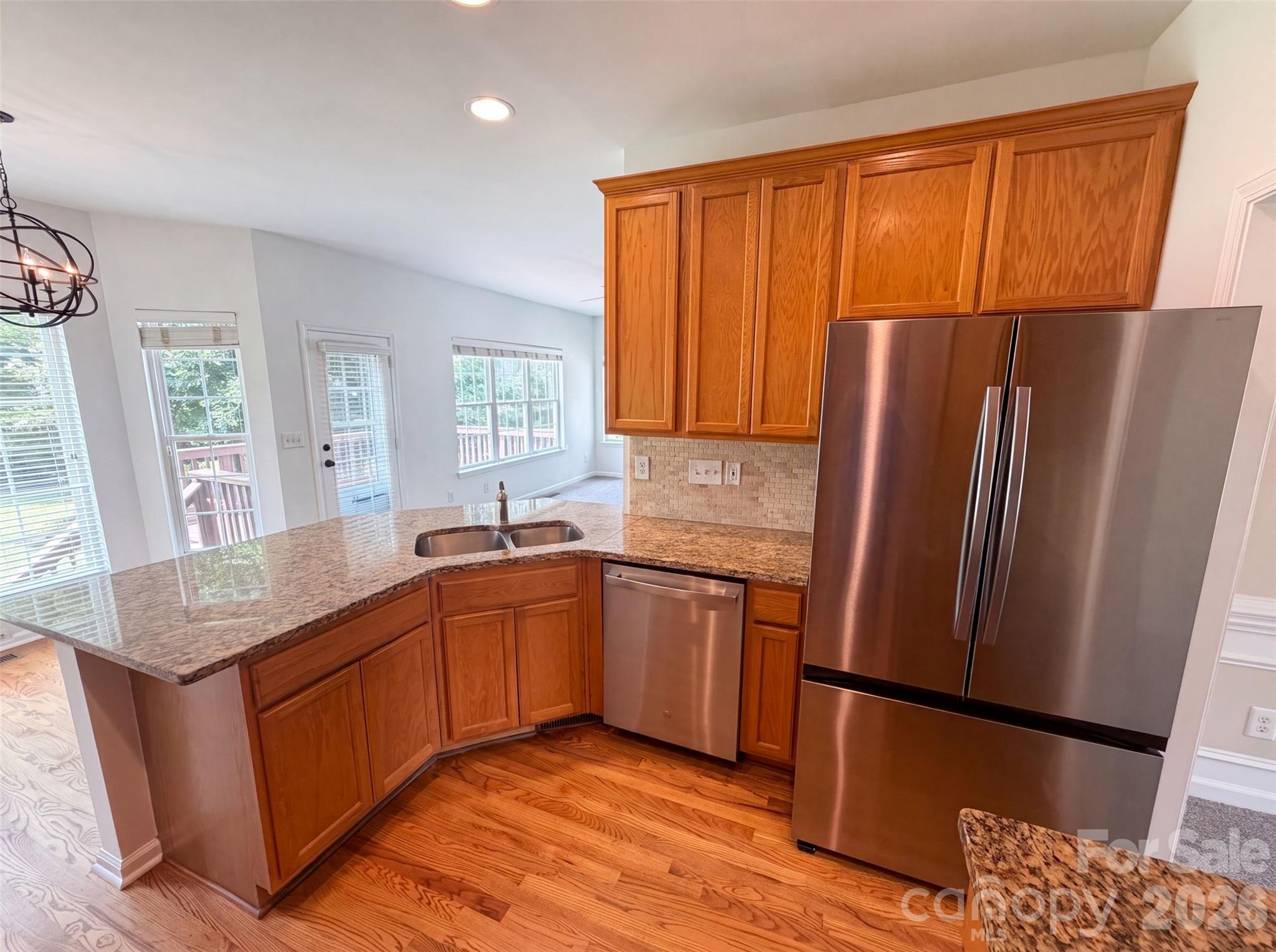 2318 Phlox Court — Charlotte