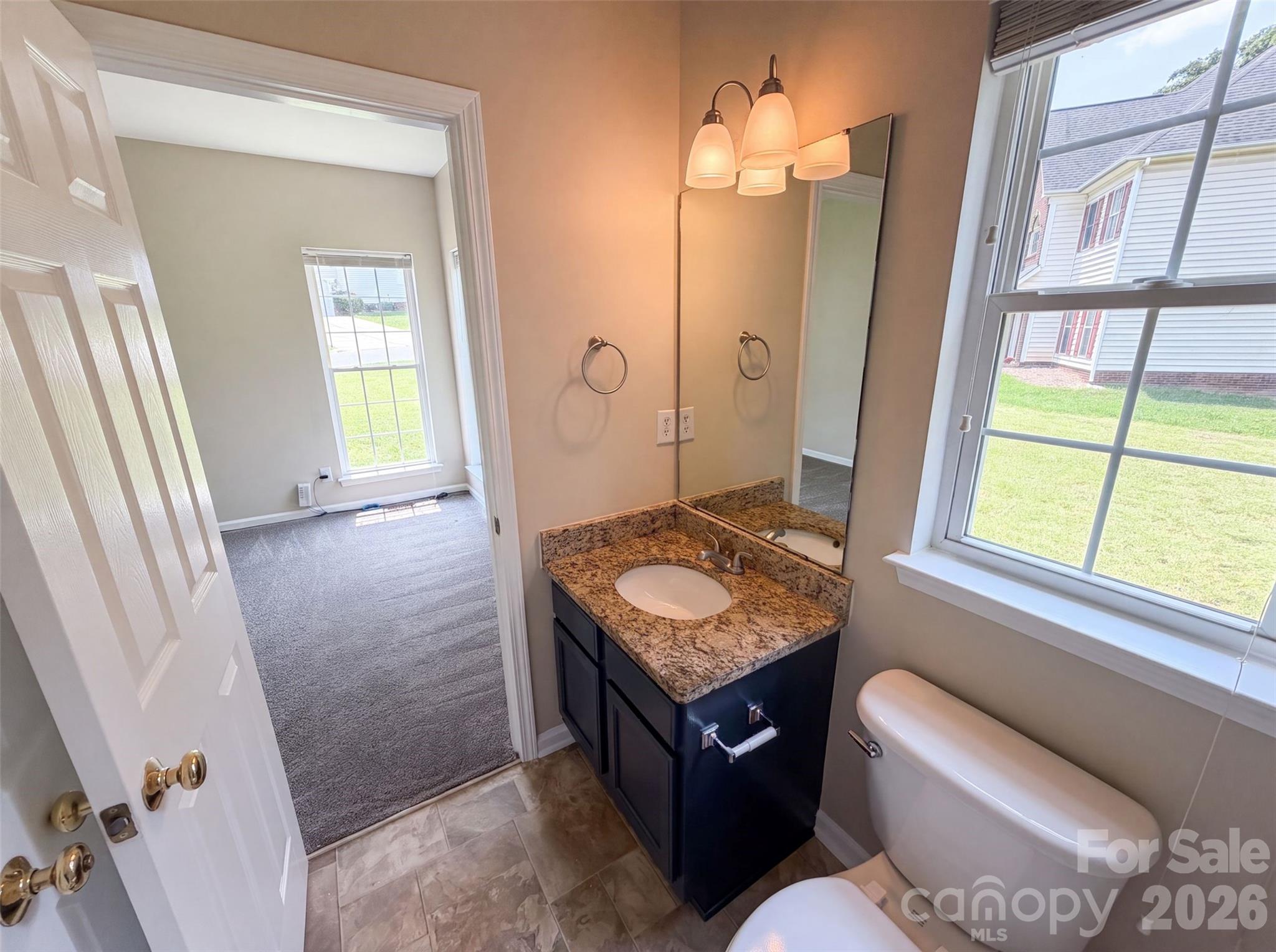 2318 Phlox Court — Charlotte