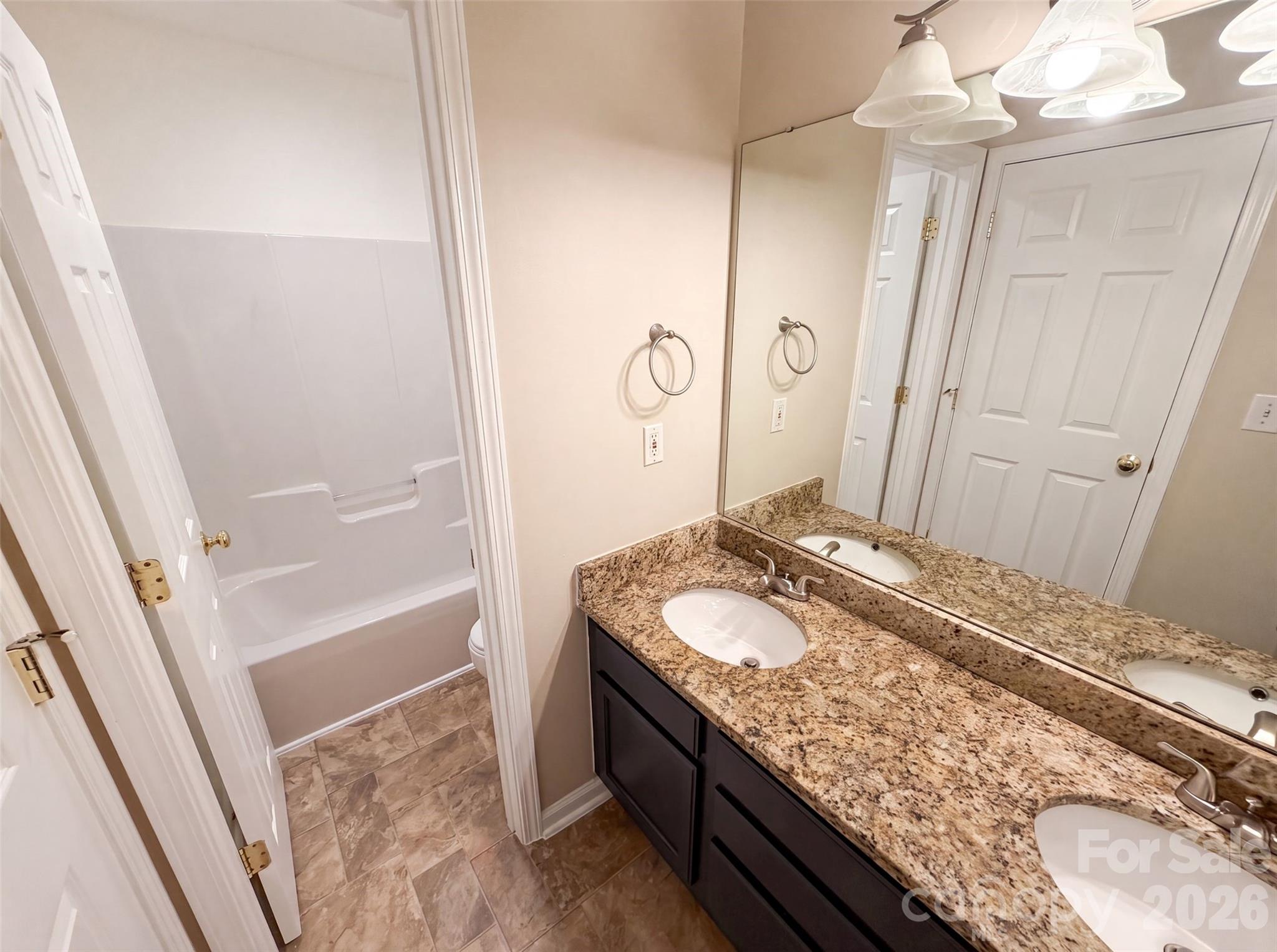 2318 Phlox Court — Charlotte