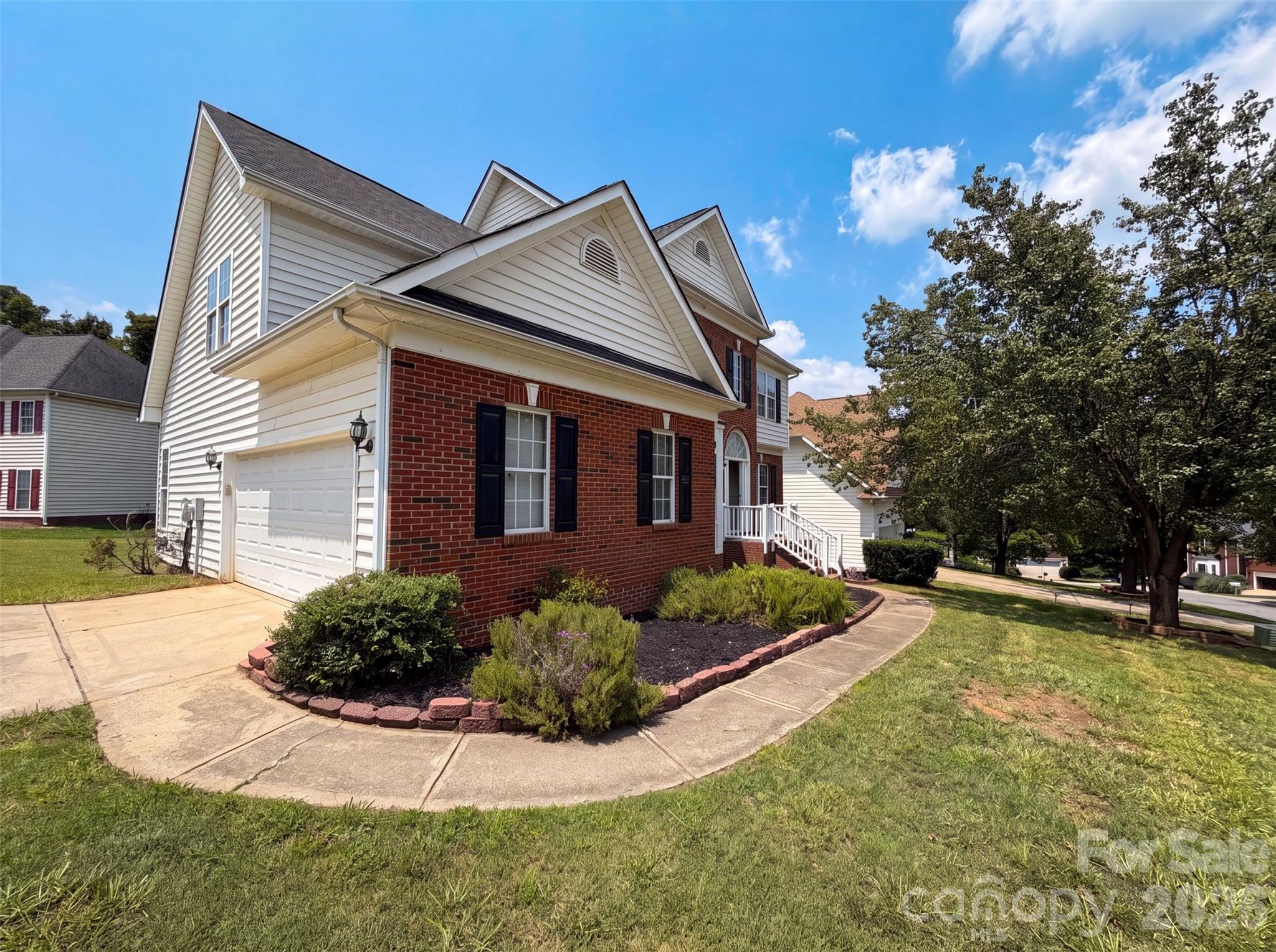 2318 Phlox Court — Charlotte