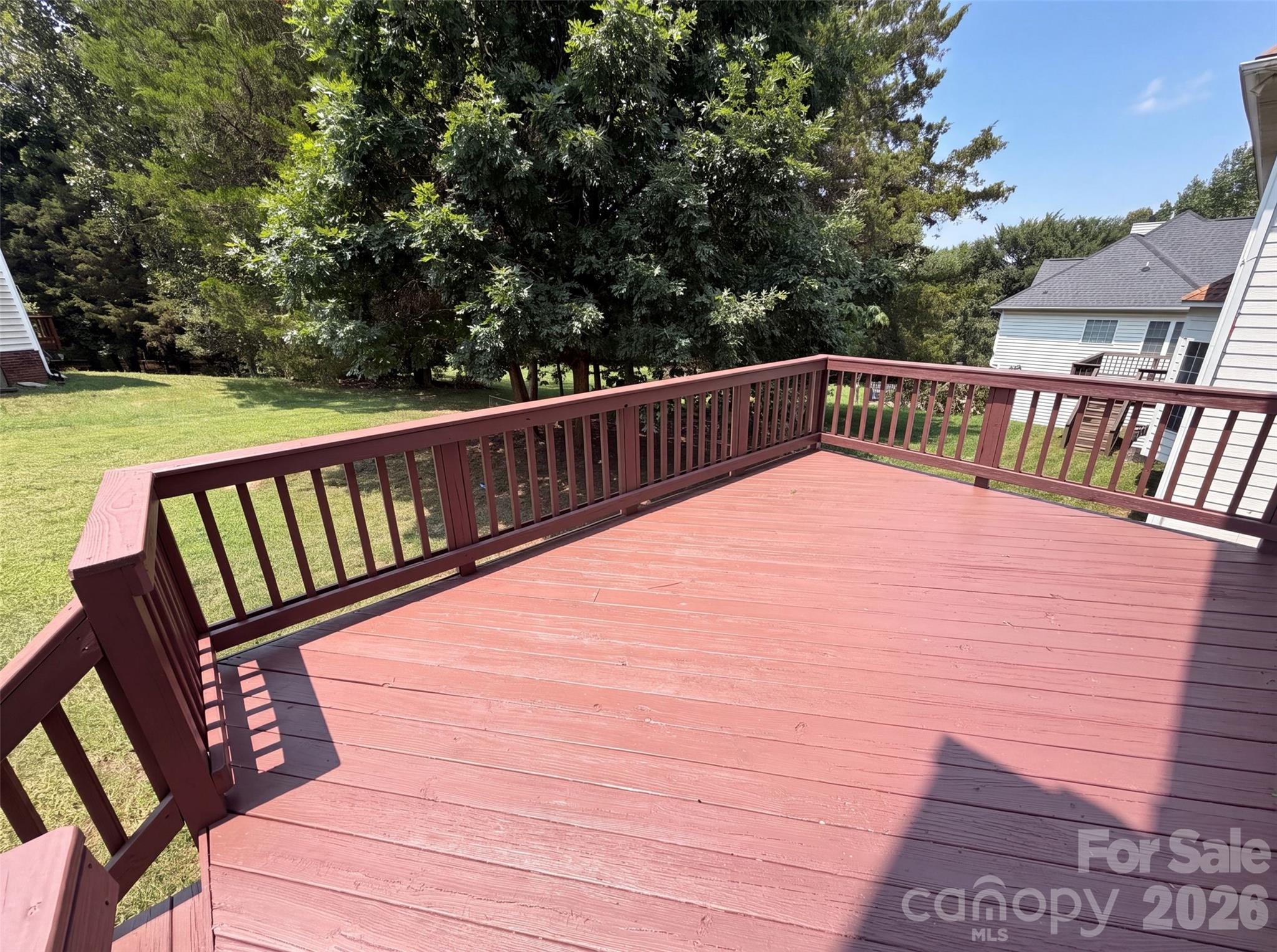 2318 Phlox Court — Charlotte