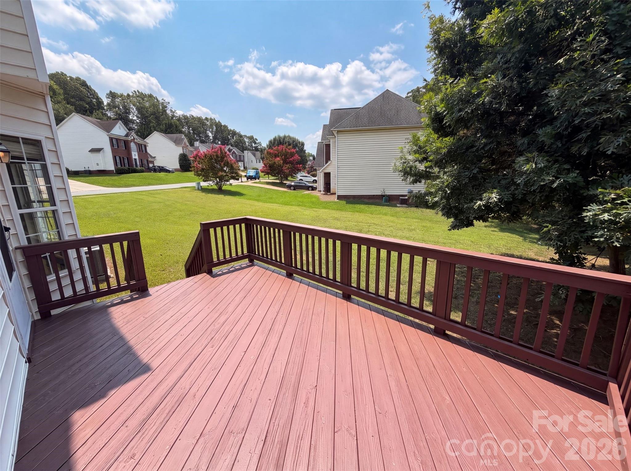 2318 Phlox Court — Charlotte