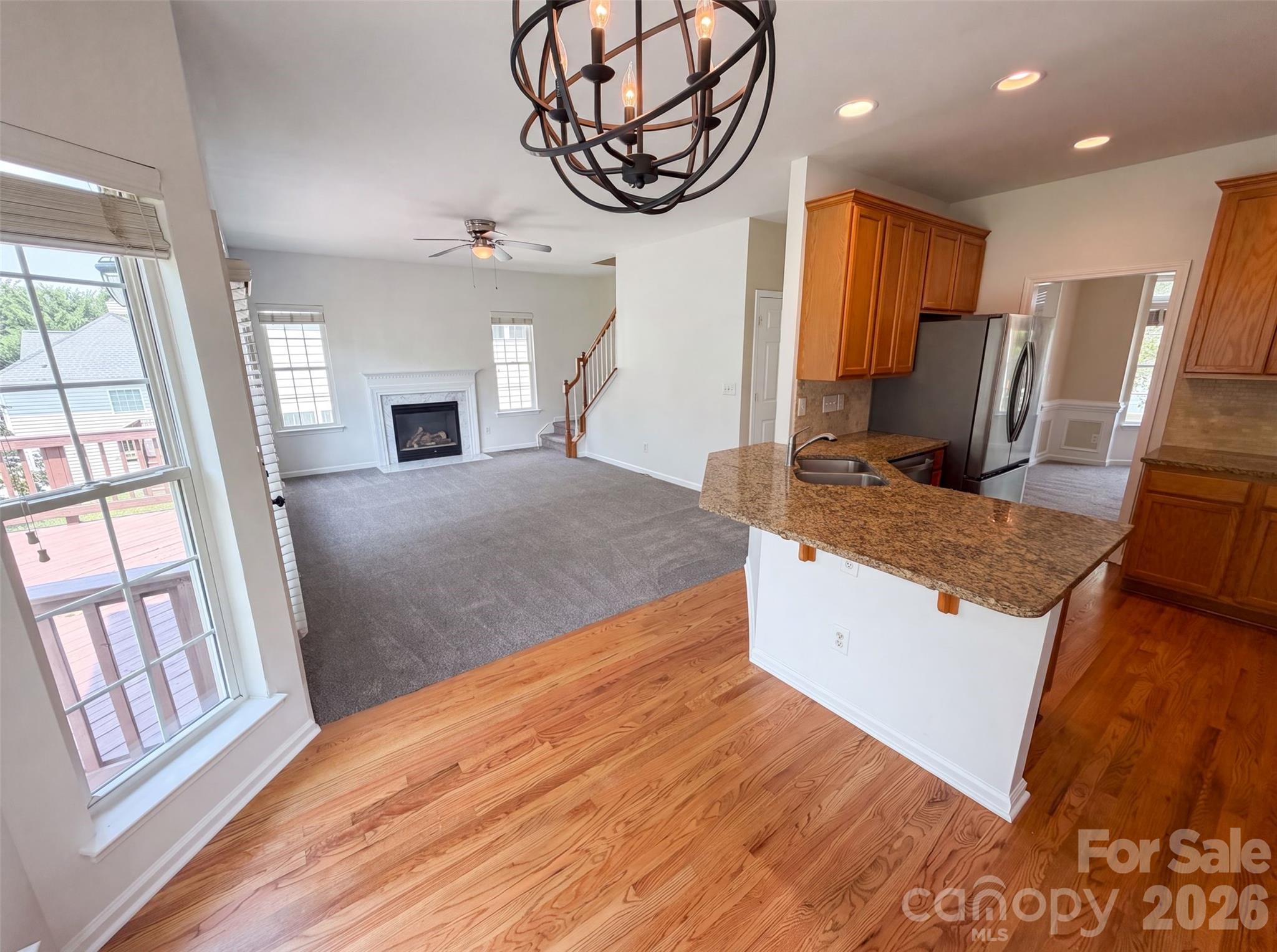 2318 Phlox Court — Charlotte