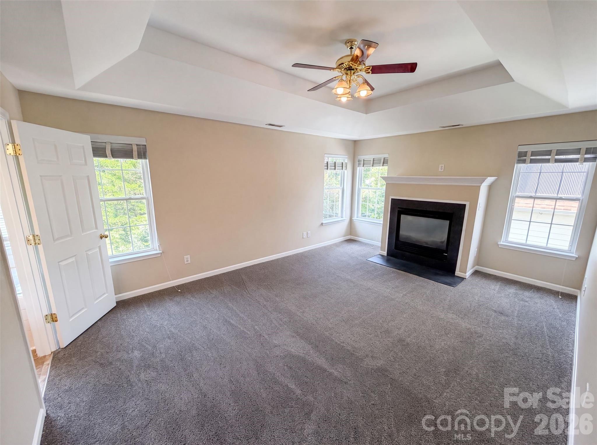 2318 Phlox Court — Charlotte