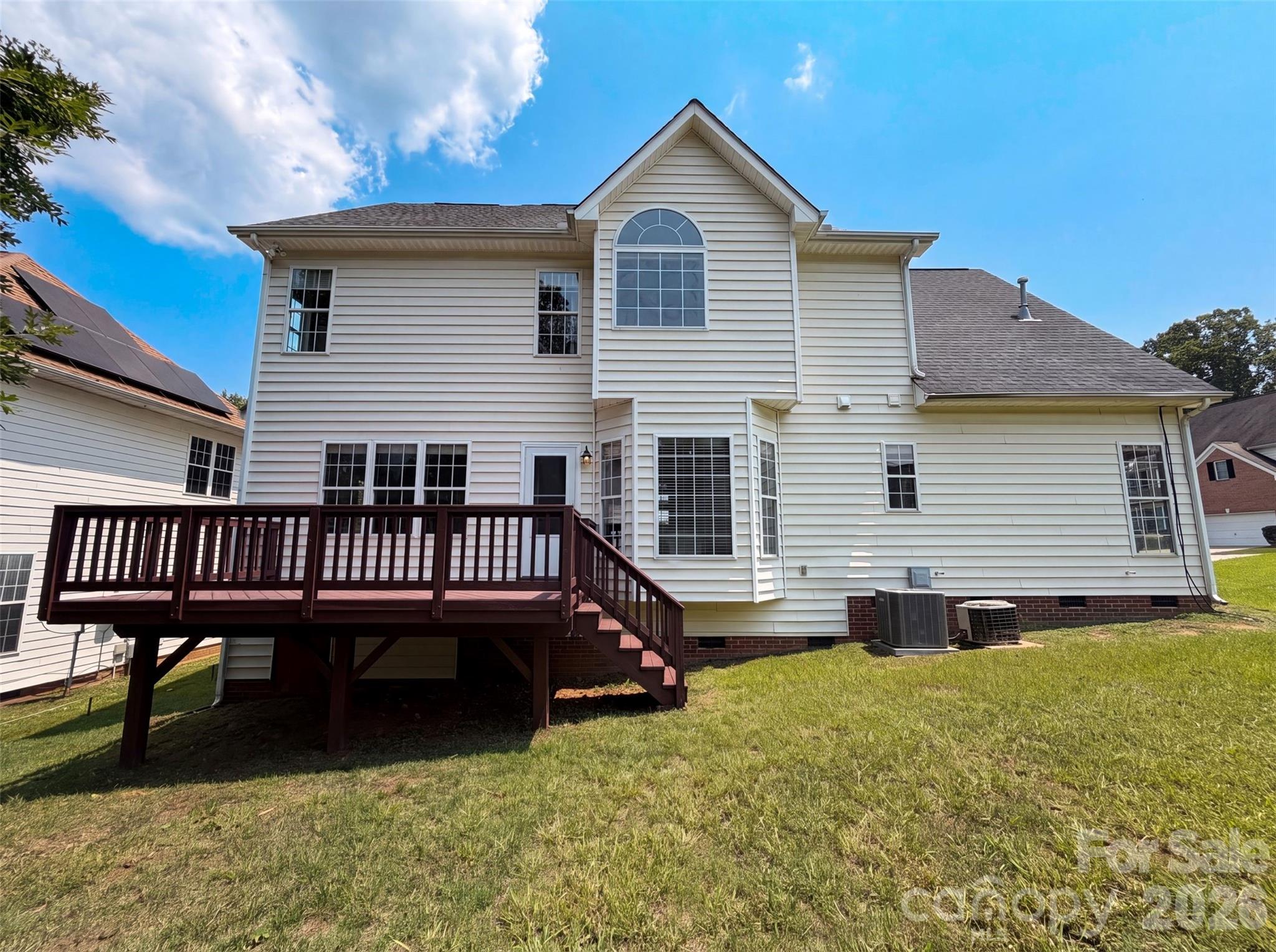2318 Phlox Court — Charlotte