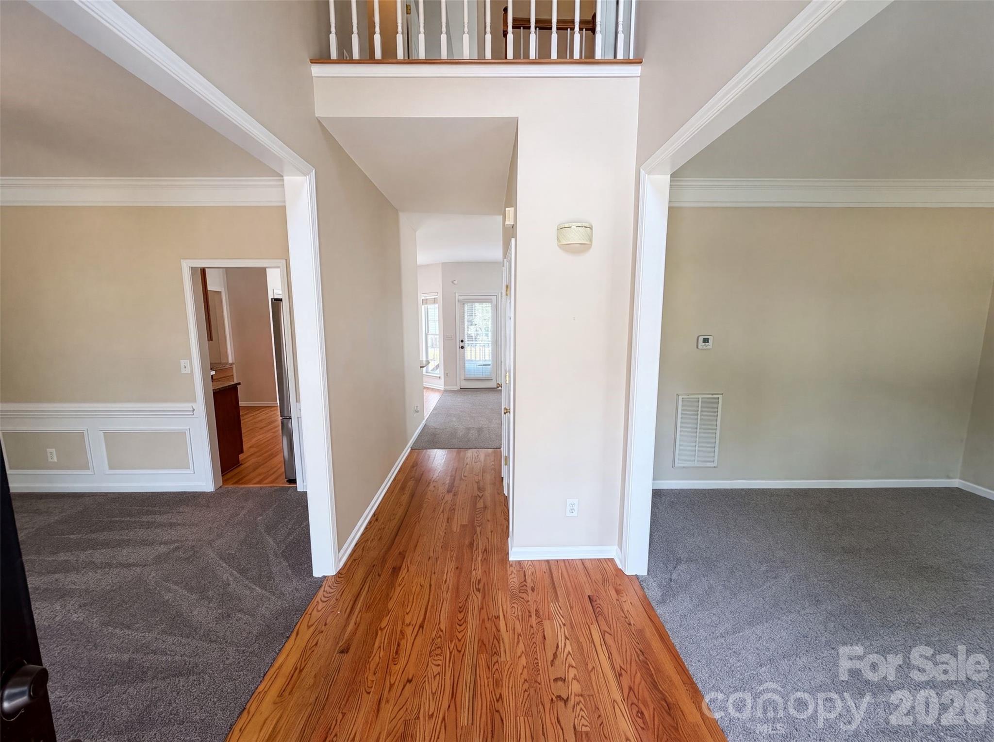 2318 Phlox Court — Charlotte