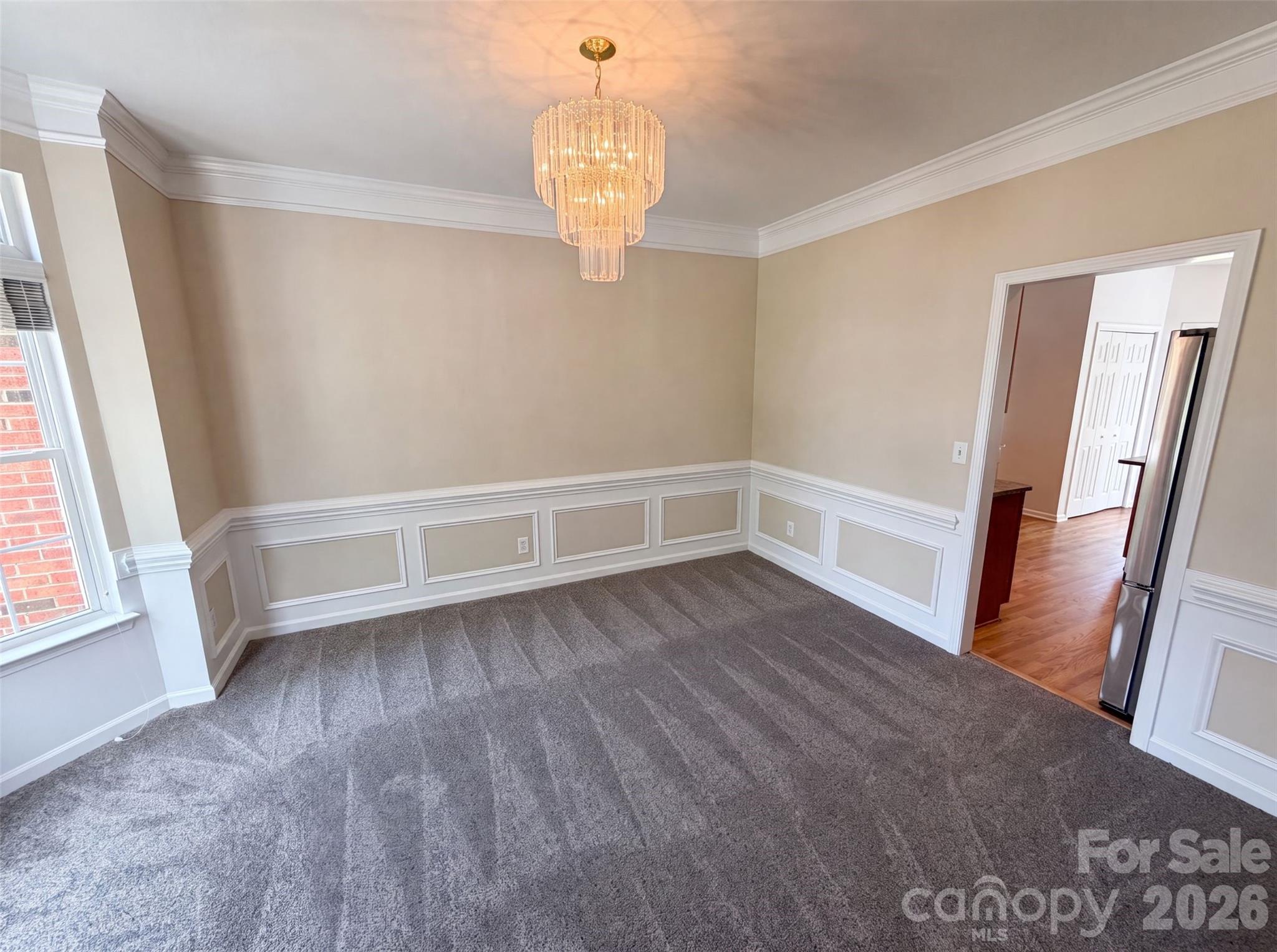 2318 Phlox Court — Charlotte