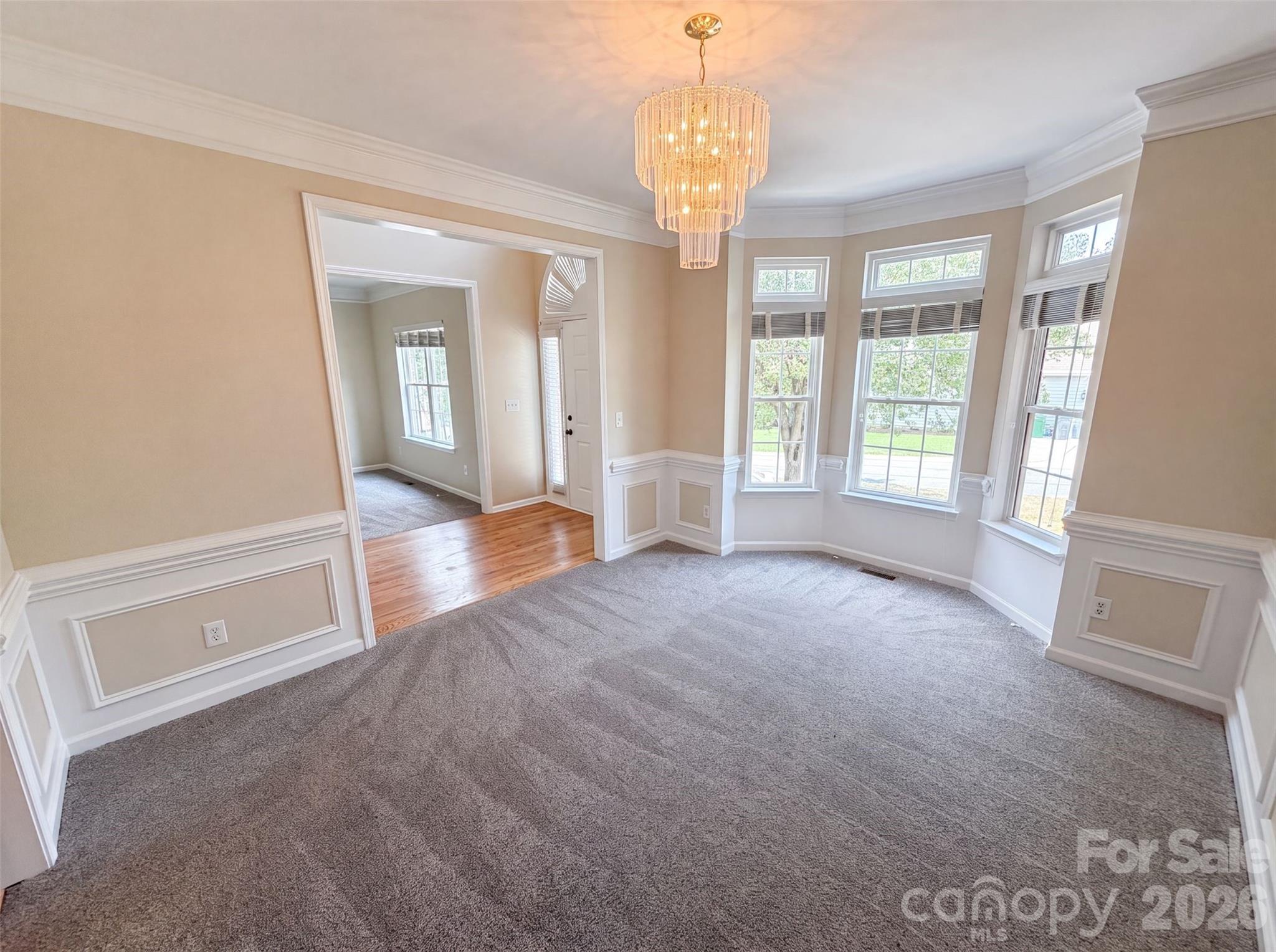 2318 Phlox Court — Charlotte