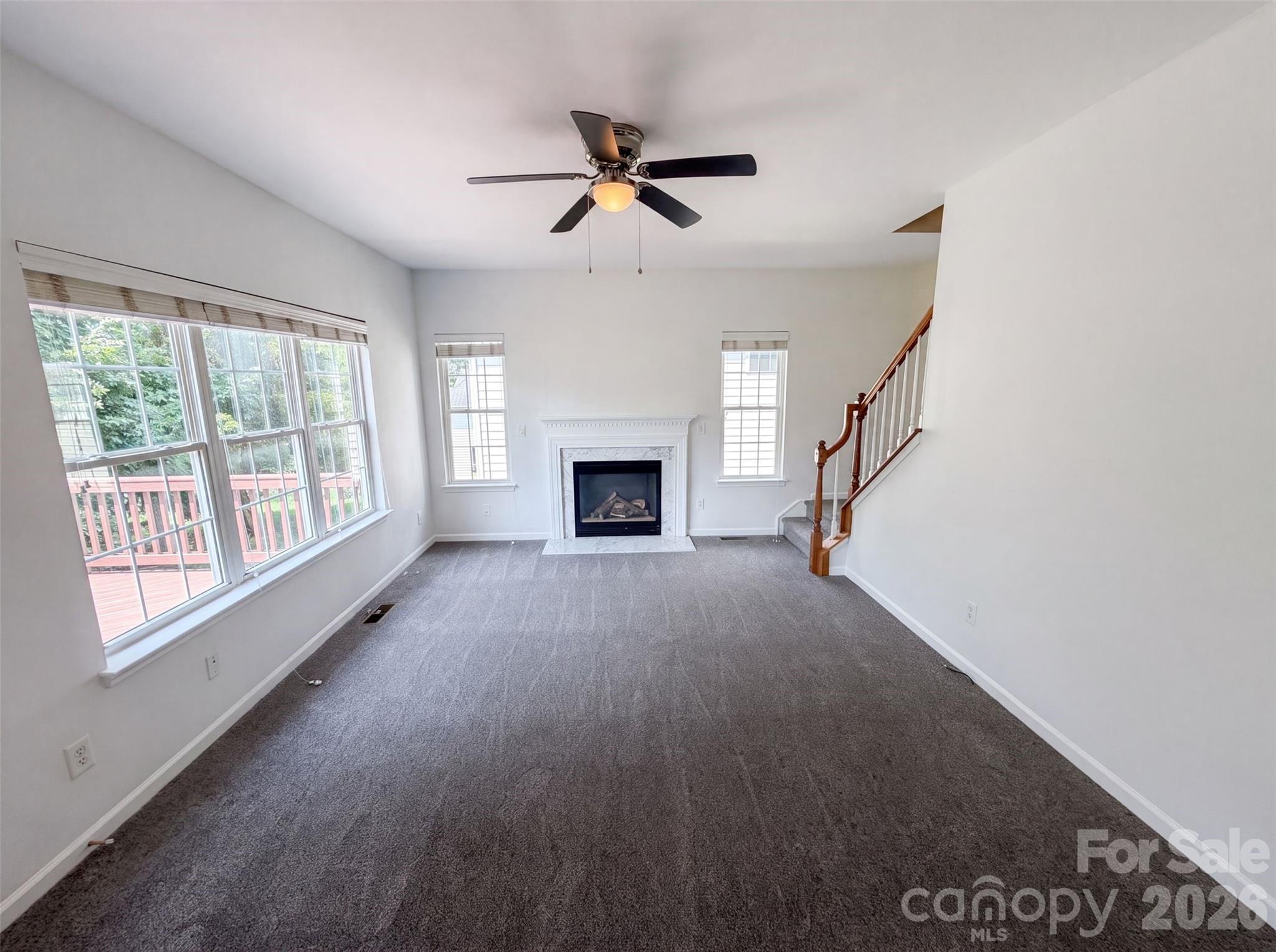 2318 Phlox Court — Charlotte