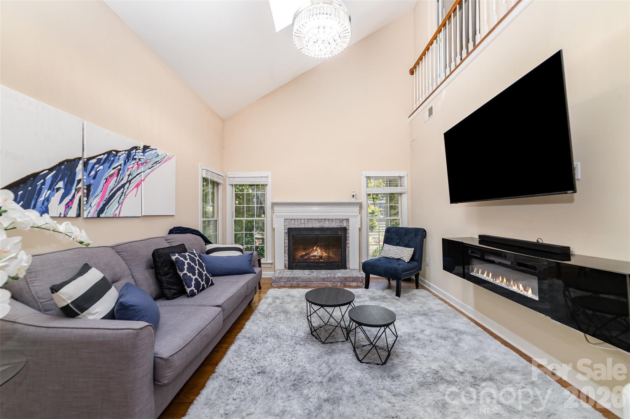 6401 Morningsong Lane — Charlotte