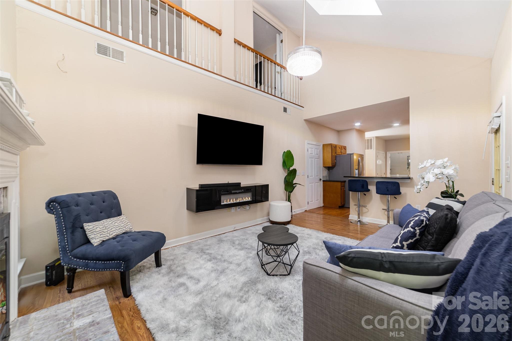 6401 Morningsong Lane — Charlotte