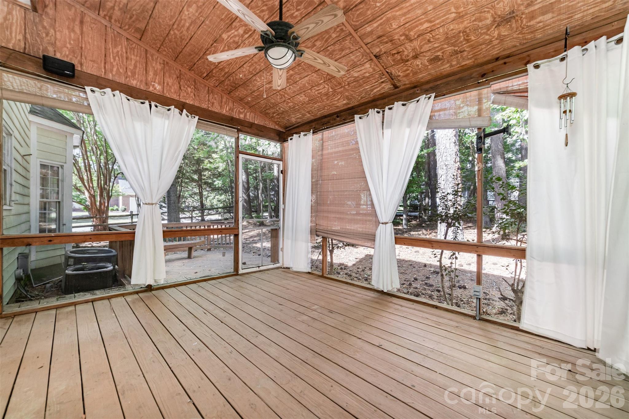 6401 Morningsong Lane — Charlotte