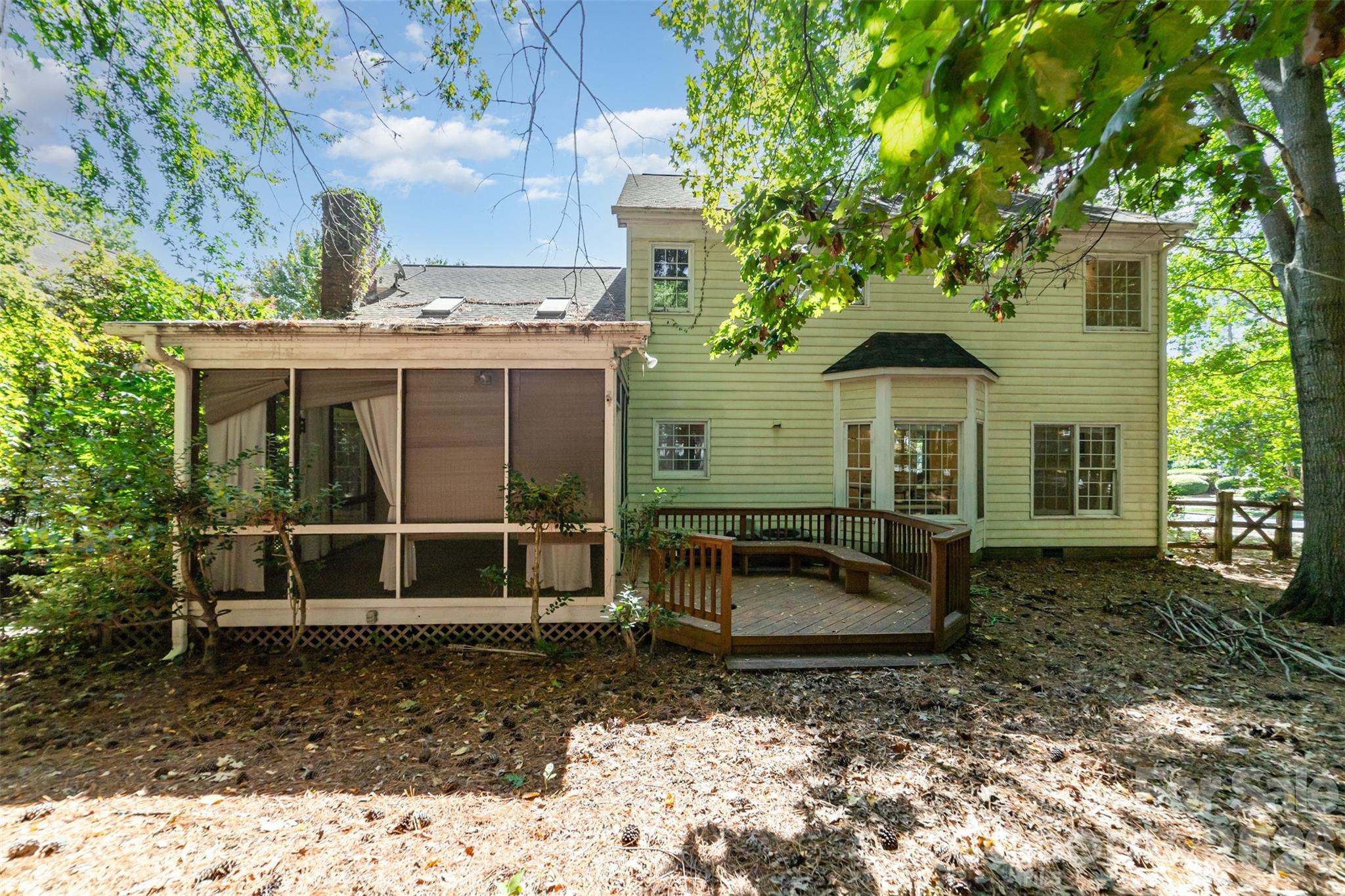 6401 Morningsong Lane — Charlotte