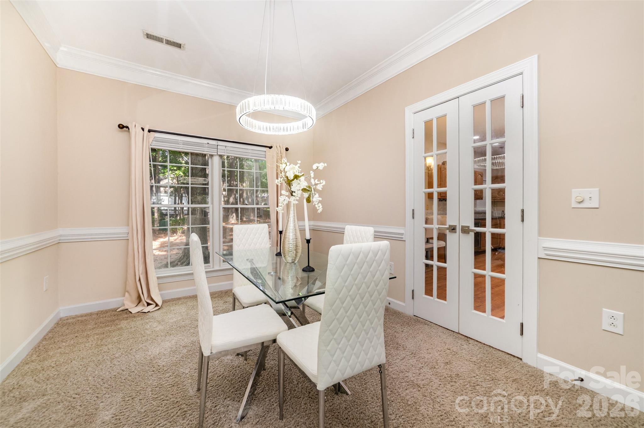 6401 Morningsong Lane — Charlotte
