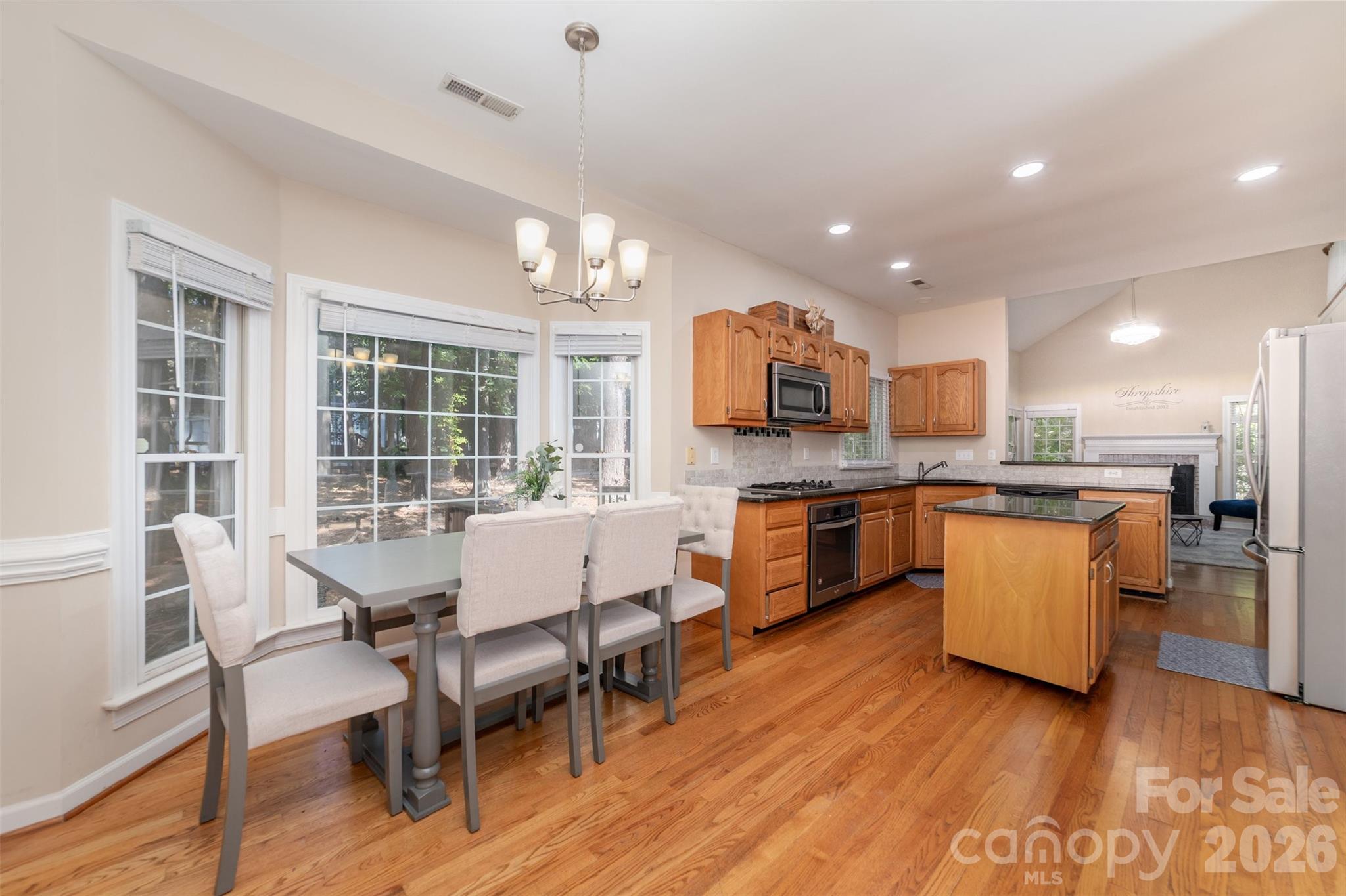 6401 Morningsong Lane — Charlotte