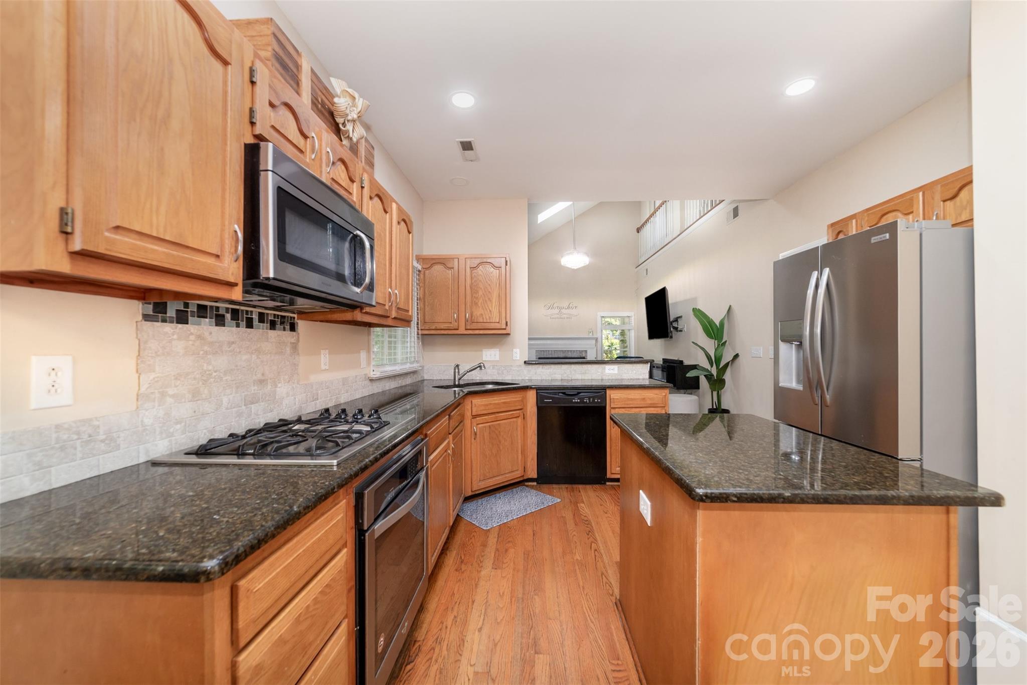 6401 Morningsong Lane — Charlotte