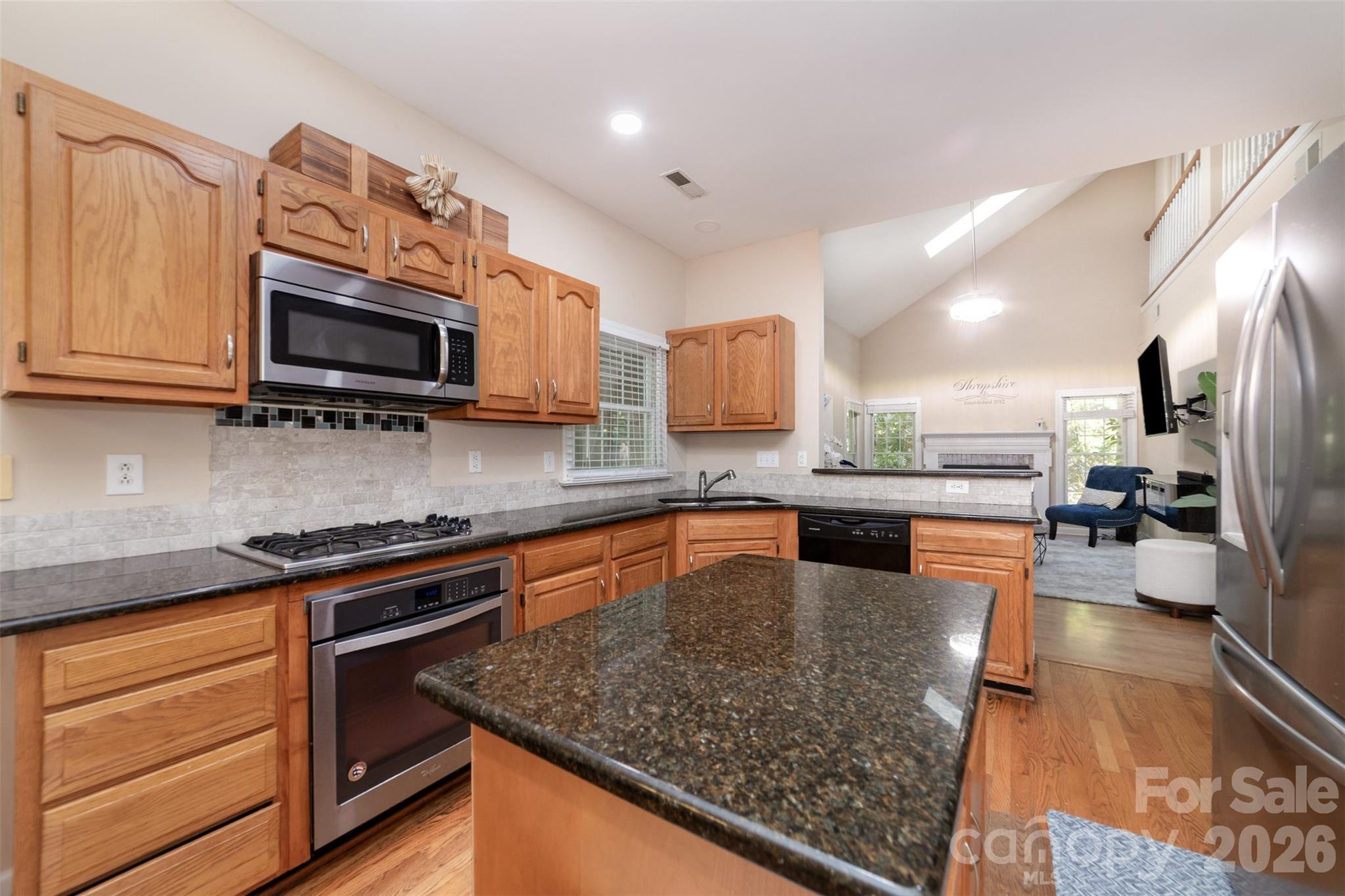 6401 Morningsong Lane — Charlotte