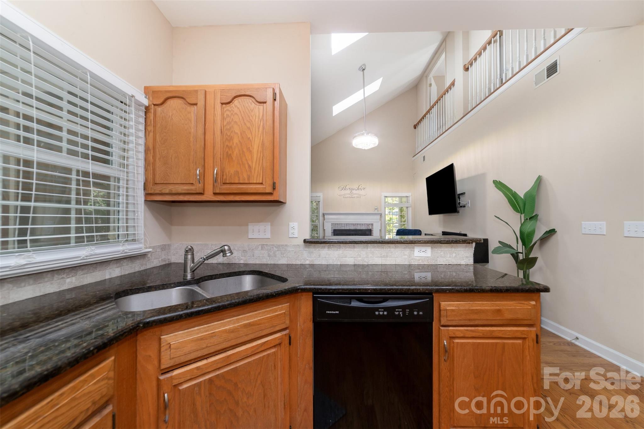 6401 Morningsong Lane — Charlotte