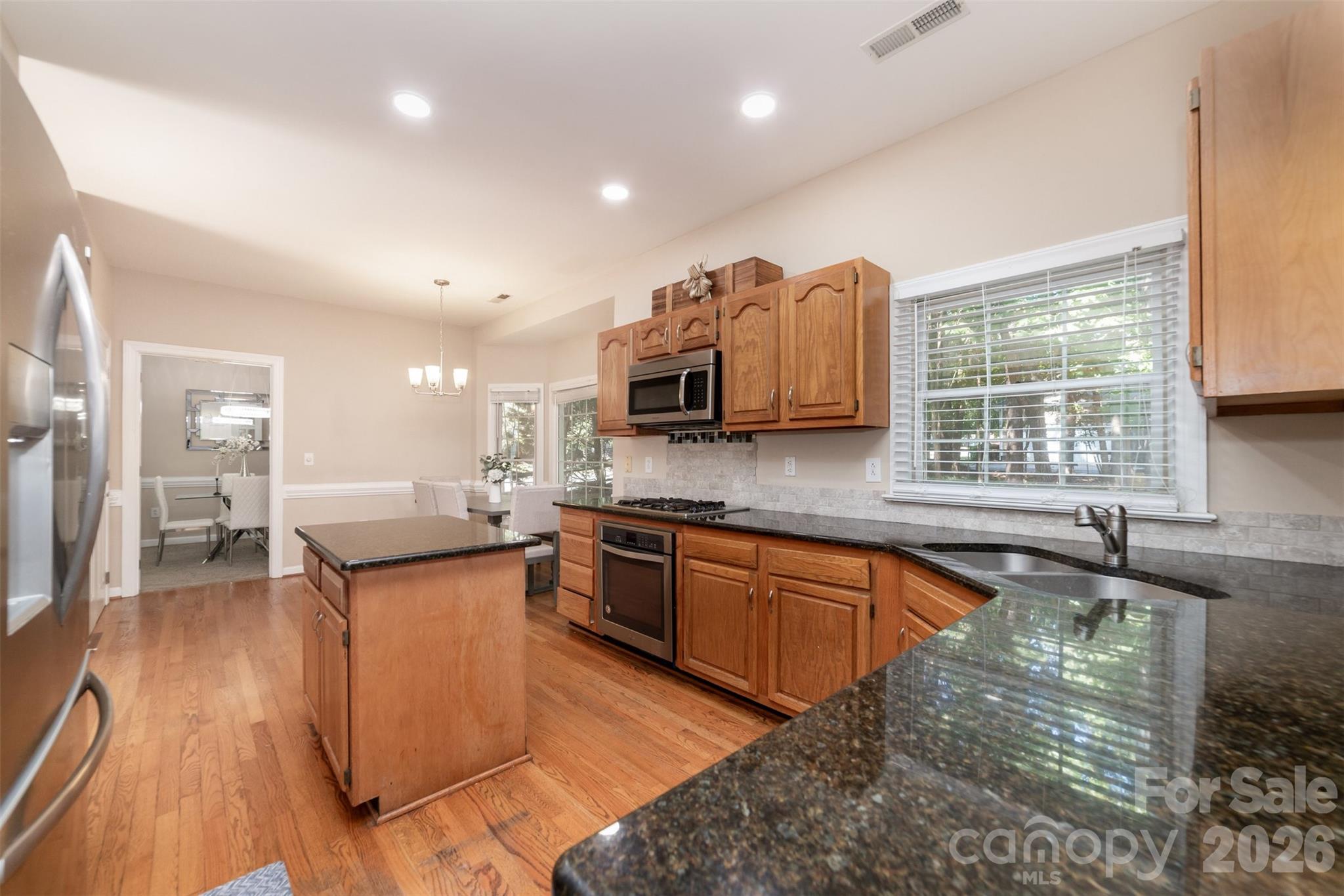 6401 Morningsong Lane — Charlotte