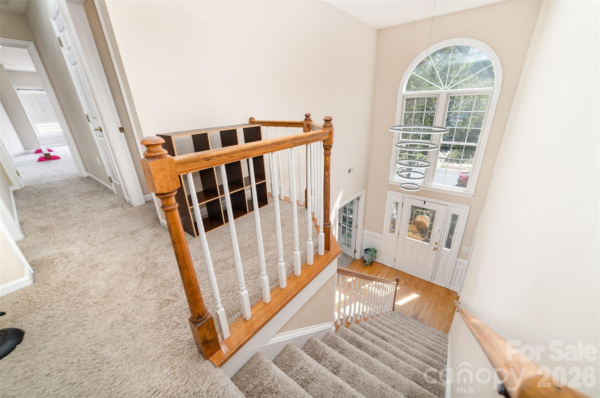 6401 Morningsong Lane — Charlotte