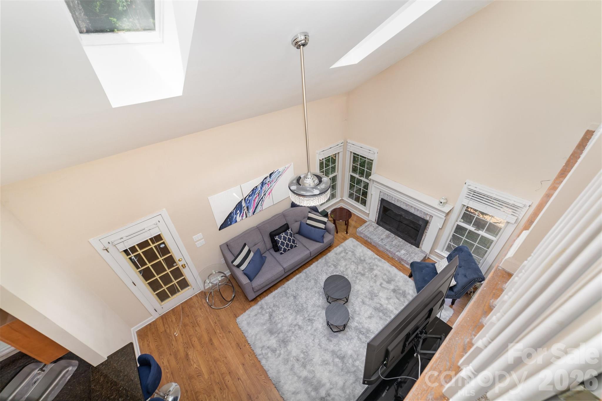 6401 Morningsong Lane — Charlotte