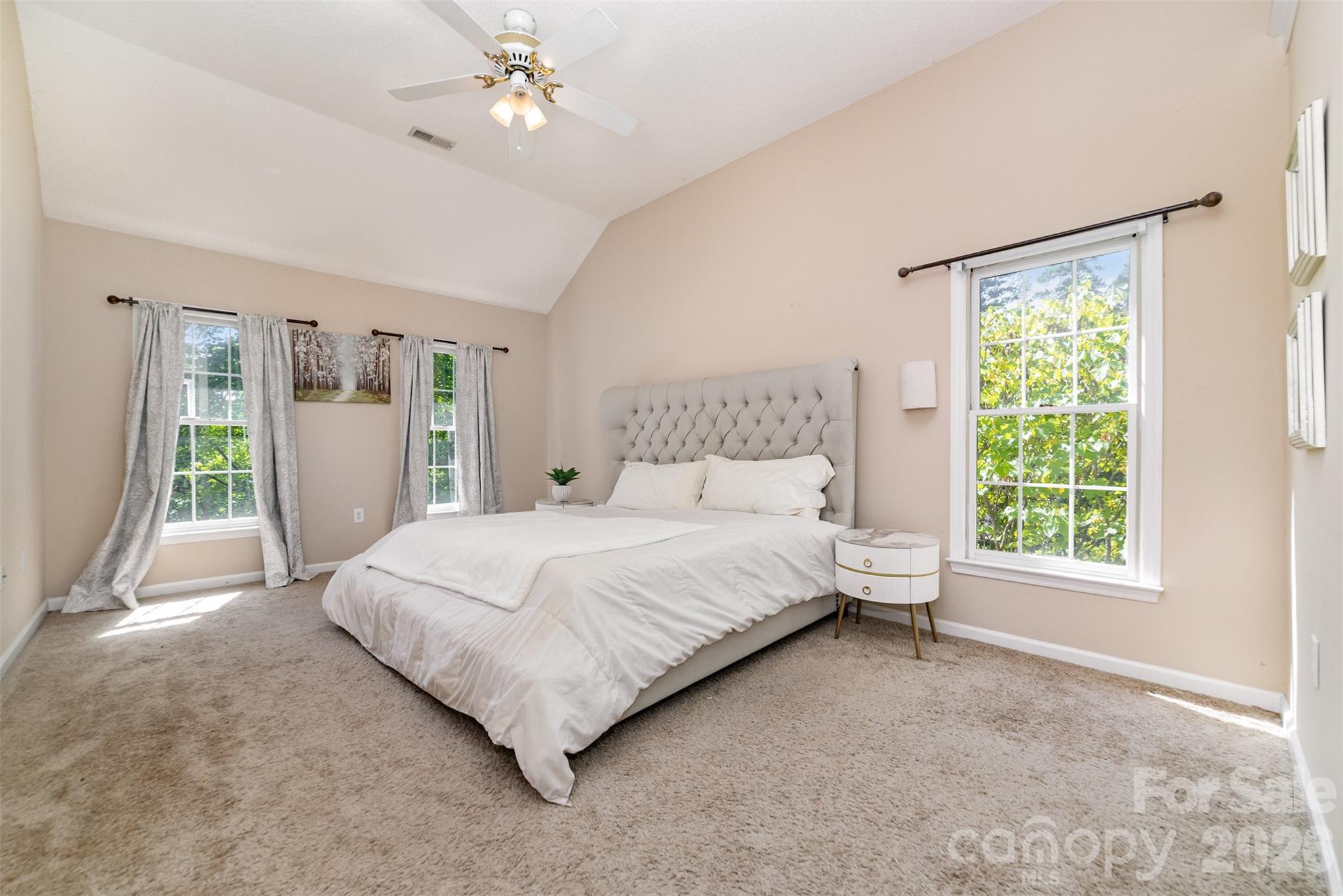 6401 Morningsong Lane — Charlotte