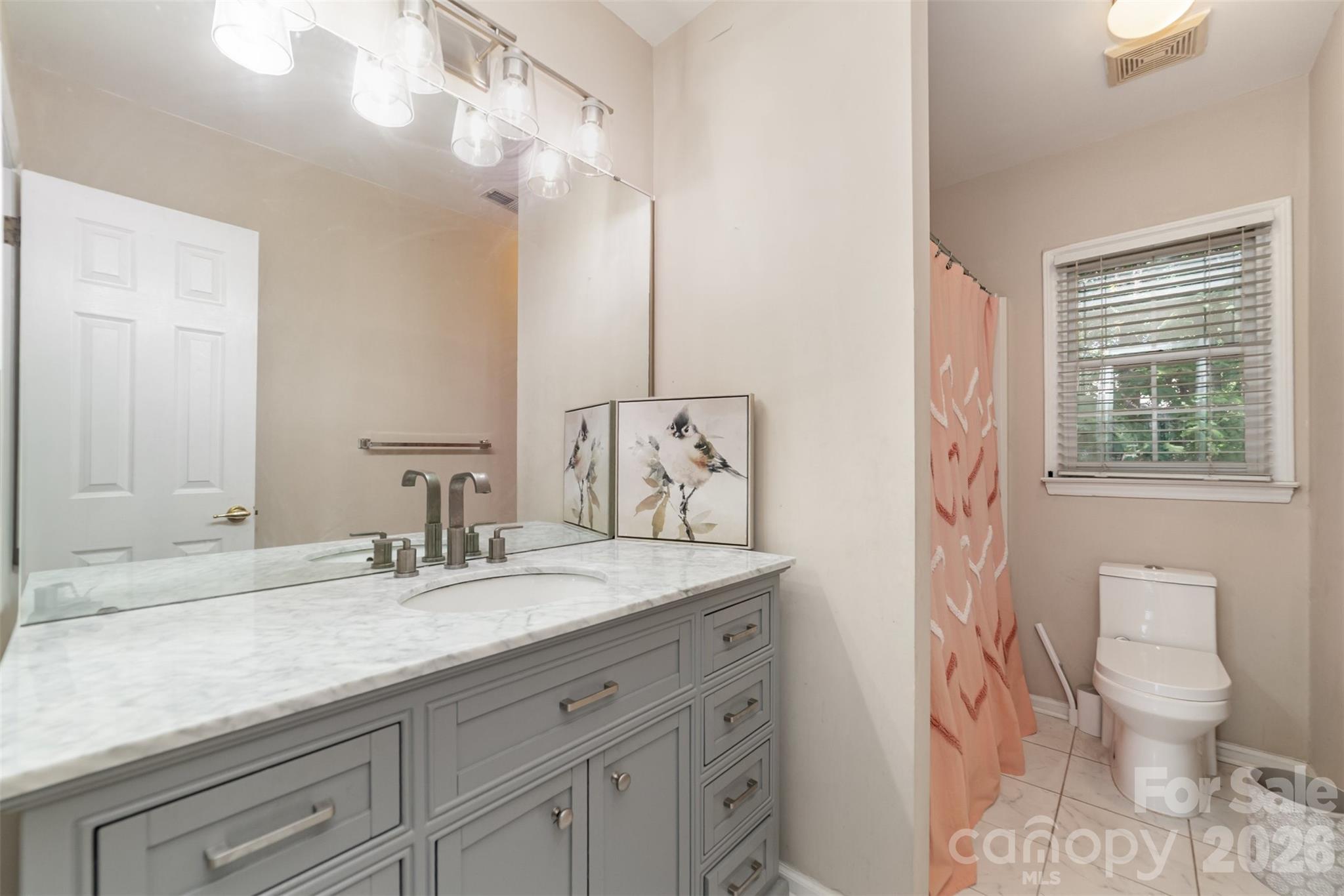 6401 Morningsong Lane — Charlotte