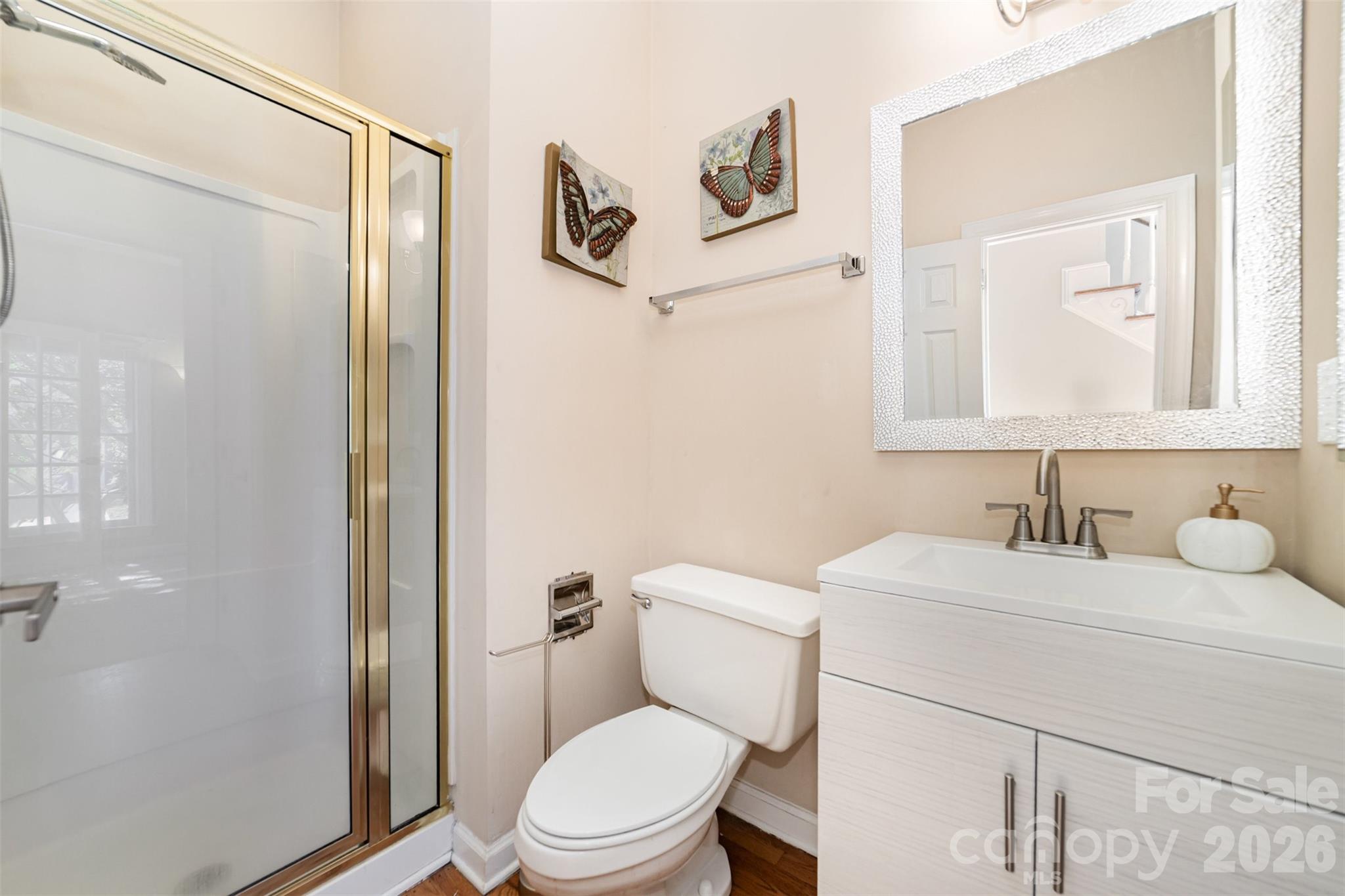6401 Morningsong Lane — Charlotte