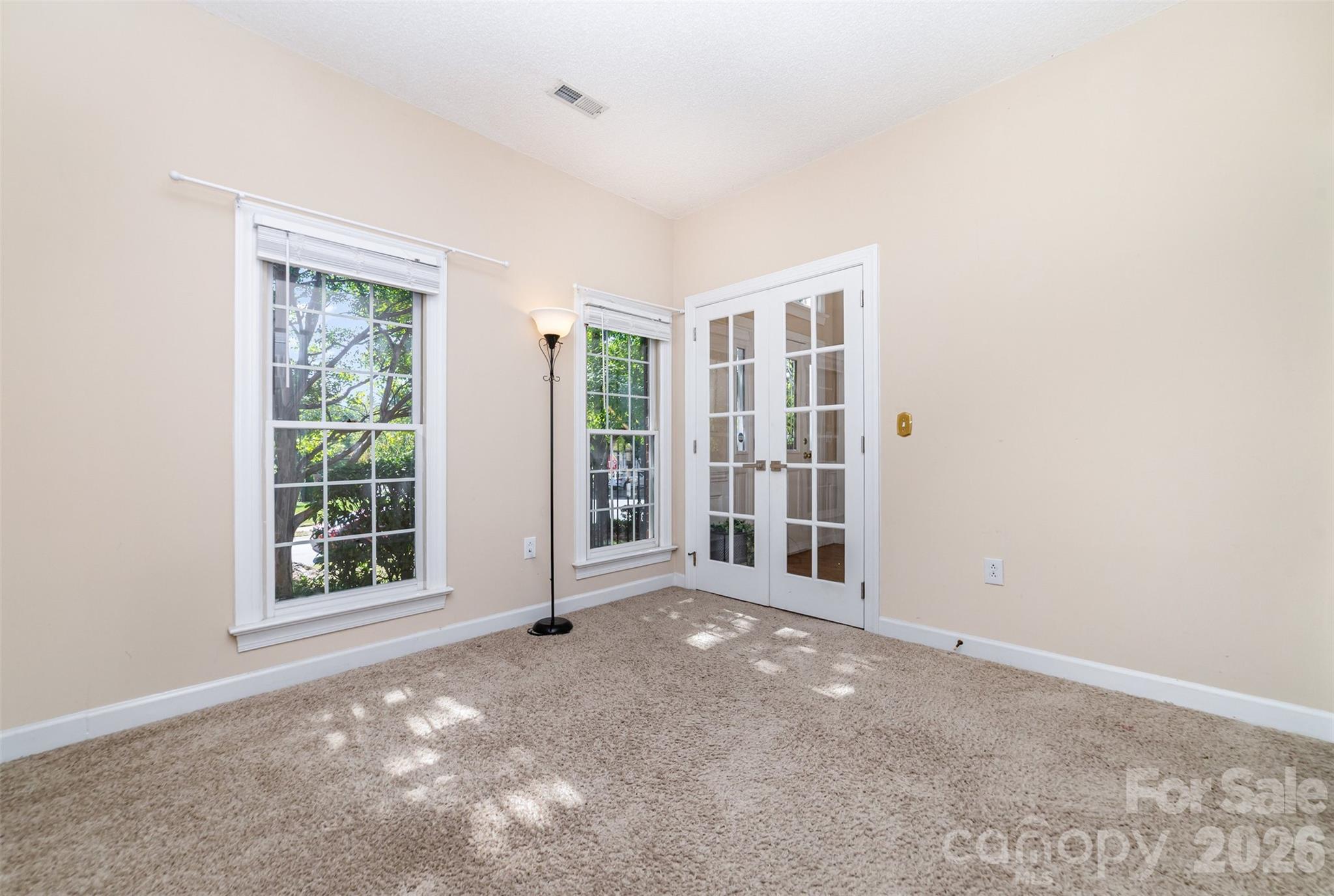 6401 Morningsong Lane — Charlotte