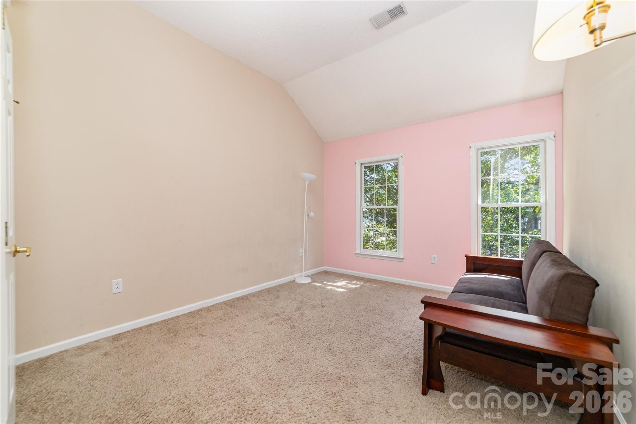 6401 Morningsong Lane — Charlotte