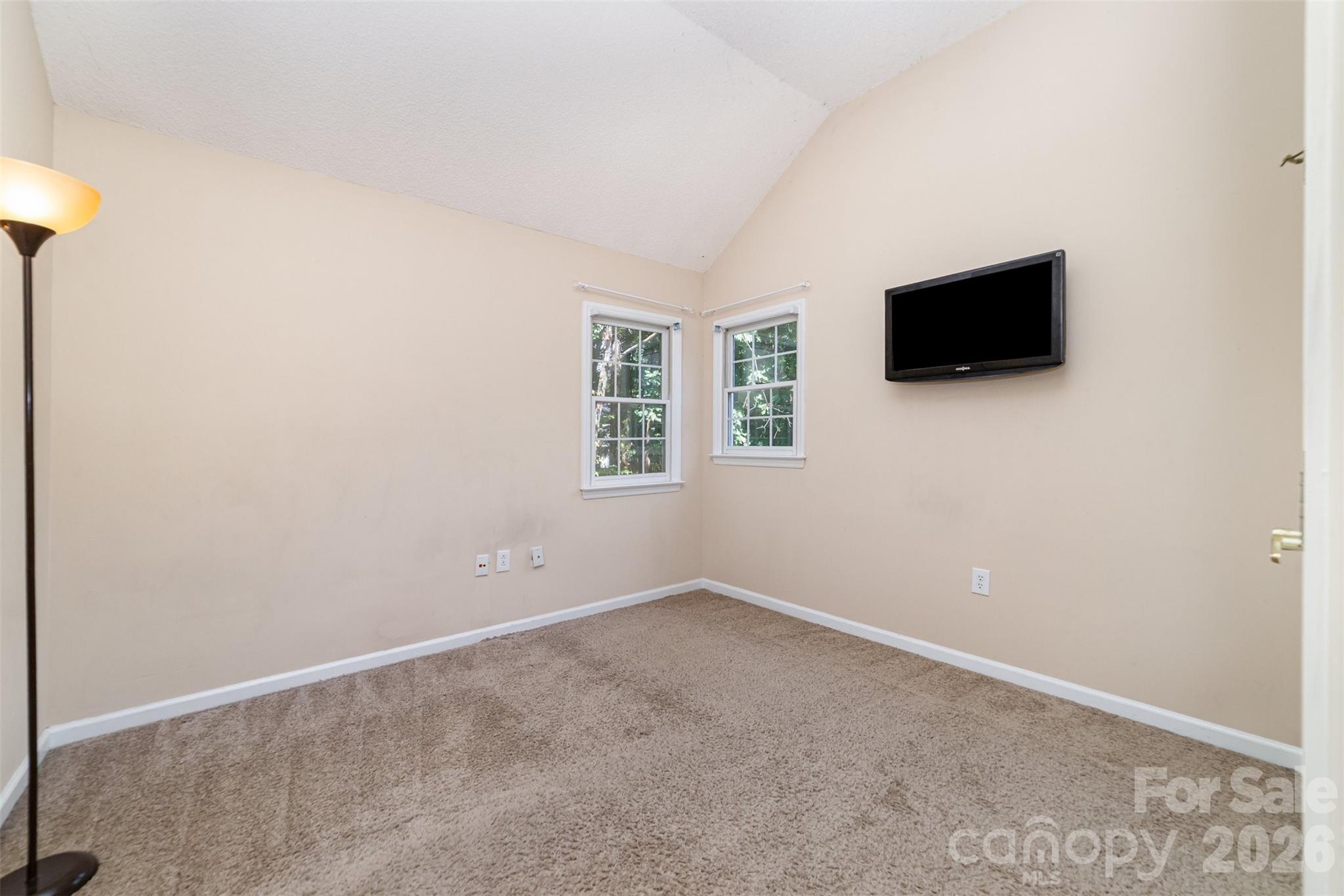 6401 Morningsong Lane — Charlotte