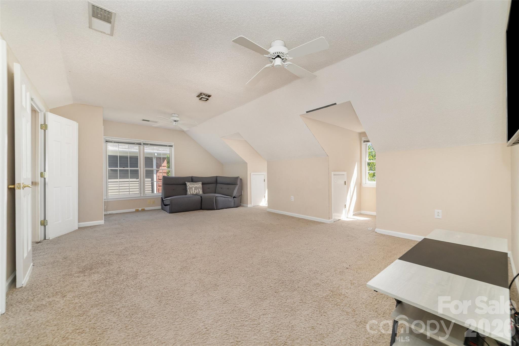 6401 Morningsong Lane — Charlotte