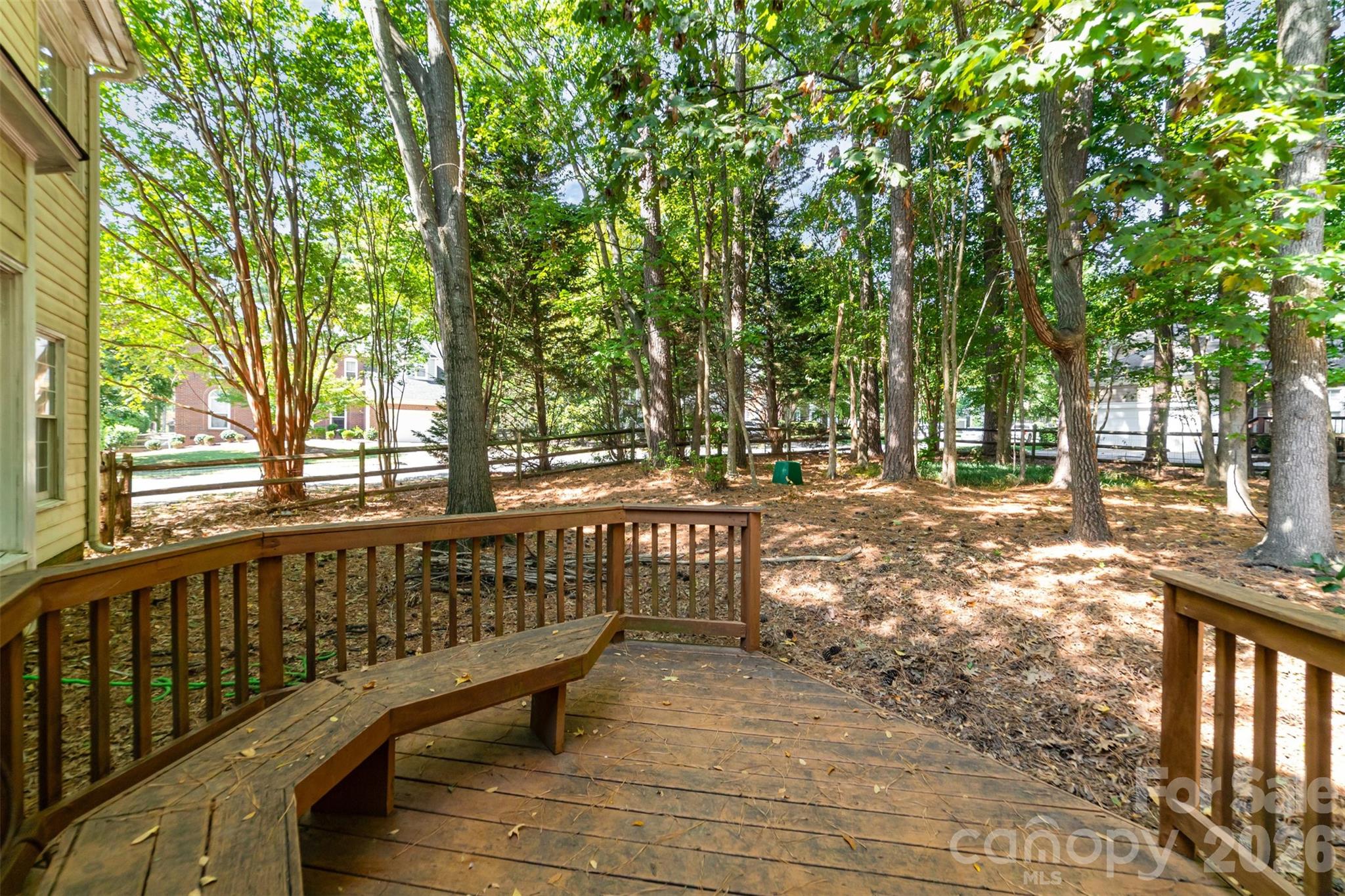 6401 Morningsong Lane — Charlotte