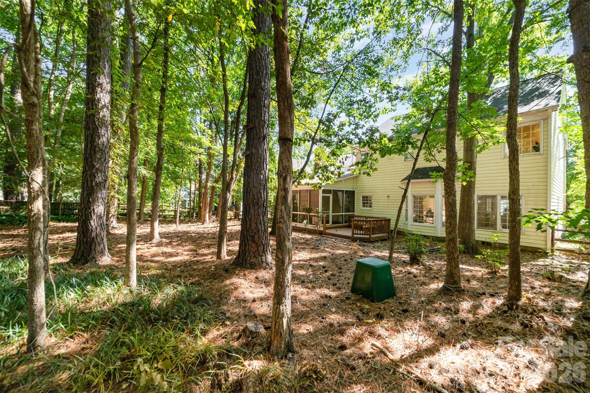 6401 Morningsong Lane — Charlotte