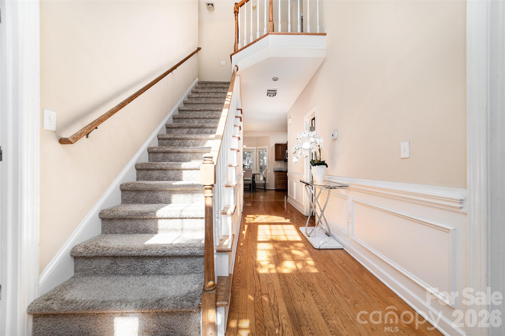 6401 Morningsong Lane — Charlotte