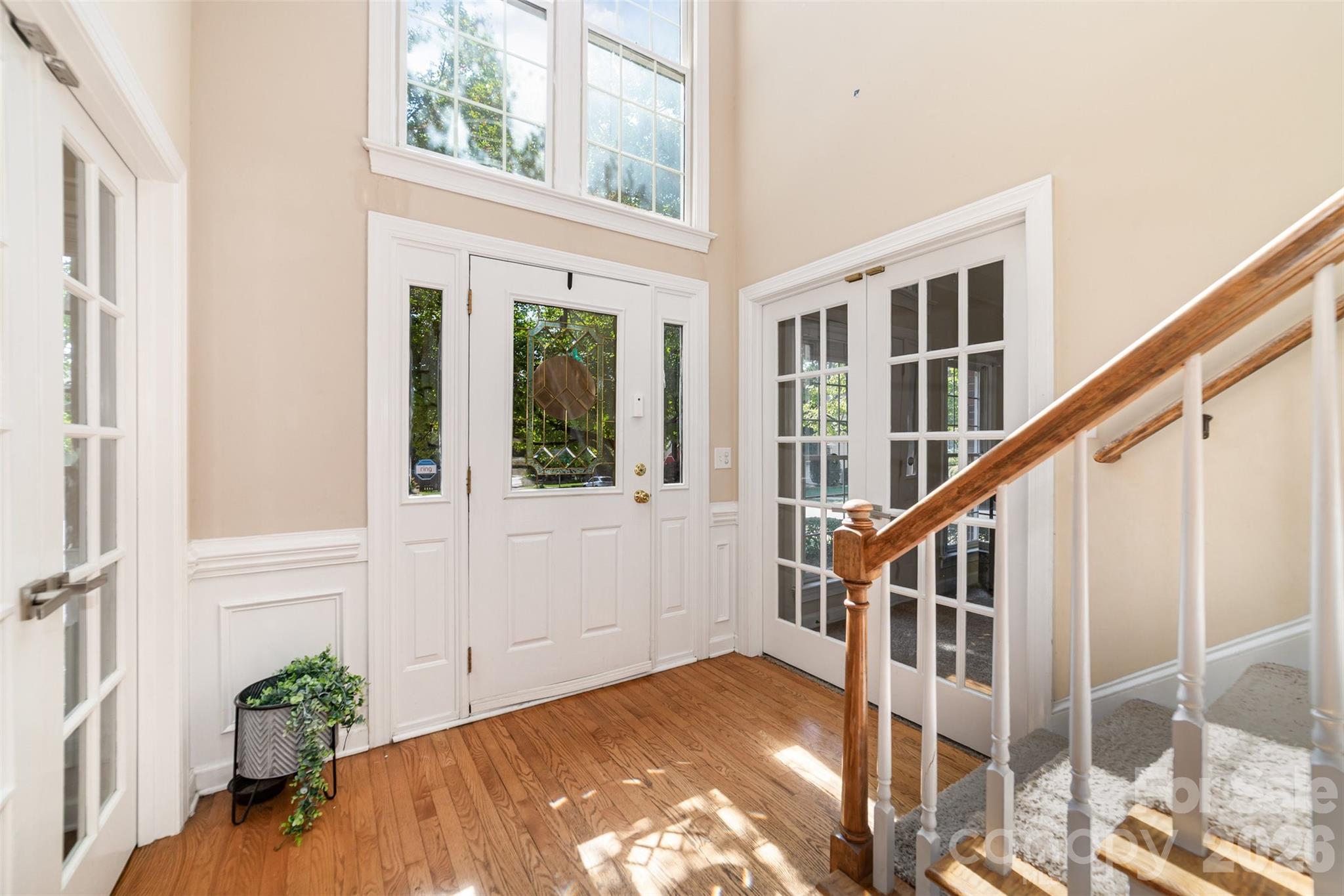 6401 Morningsong Lane — Charlotte