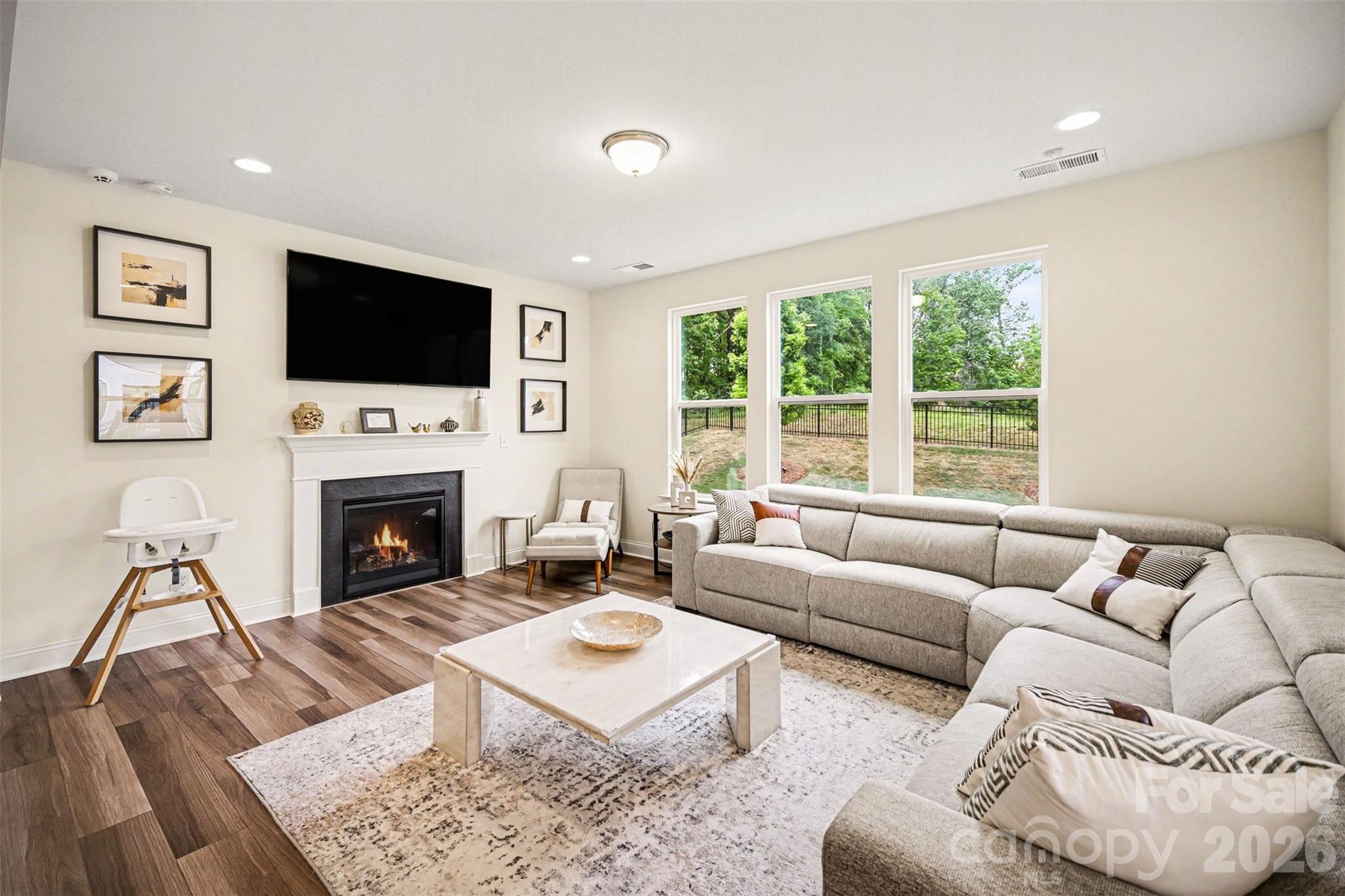 6043 Jepson Court — Charlotte
