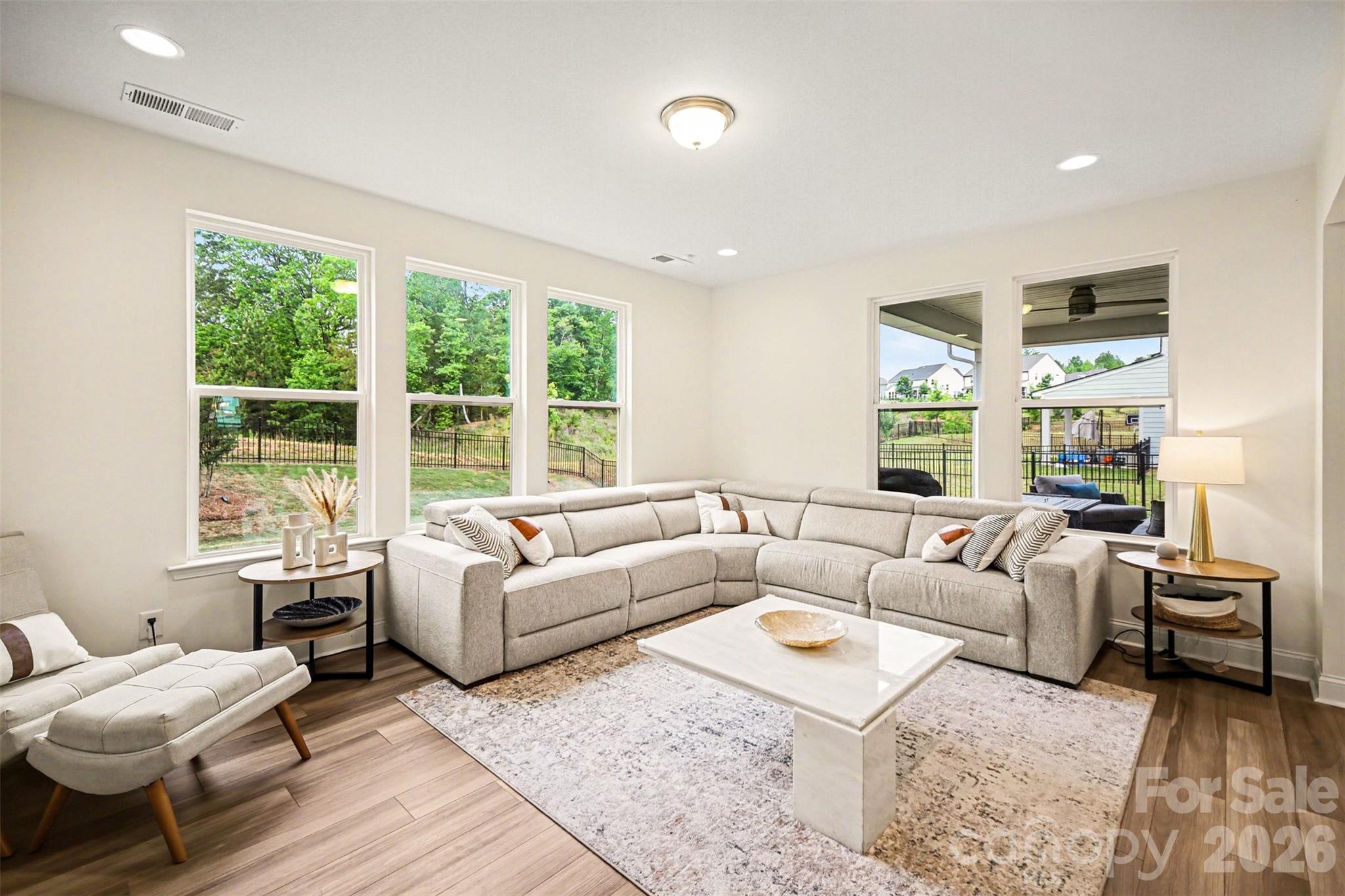 6043 Jepson Court — Charlotte