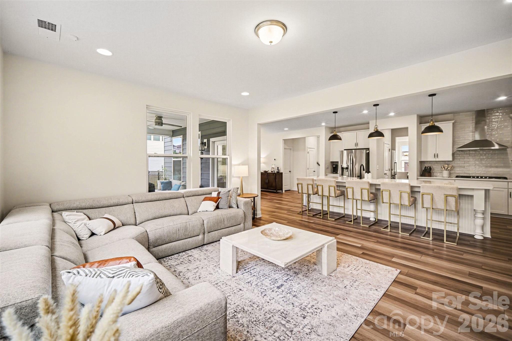 6043 Jepson Court — Charlotte