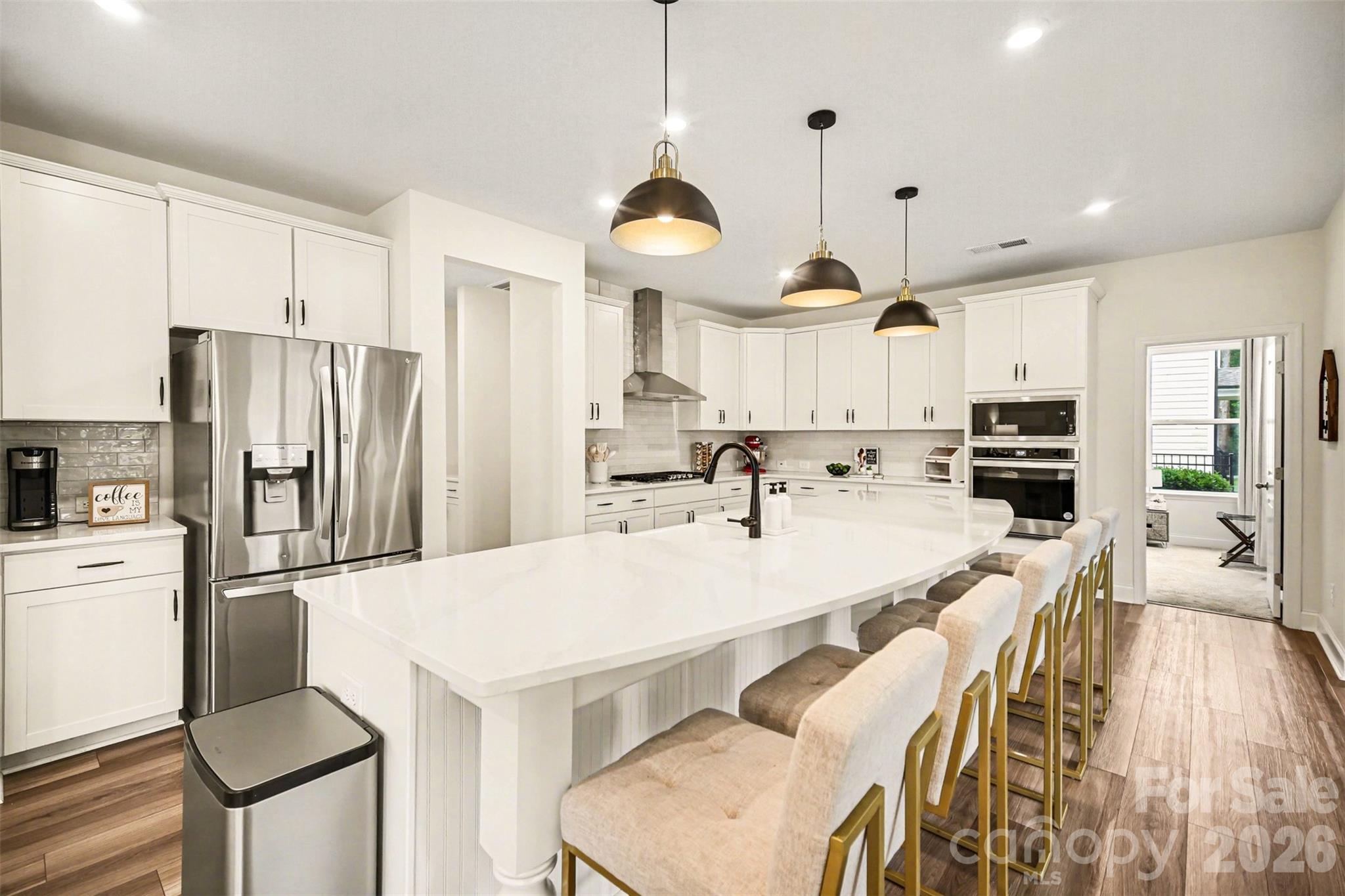 6043 Jepson Court — Charlotte