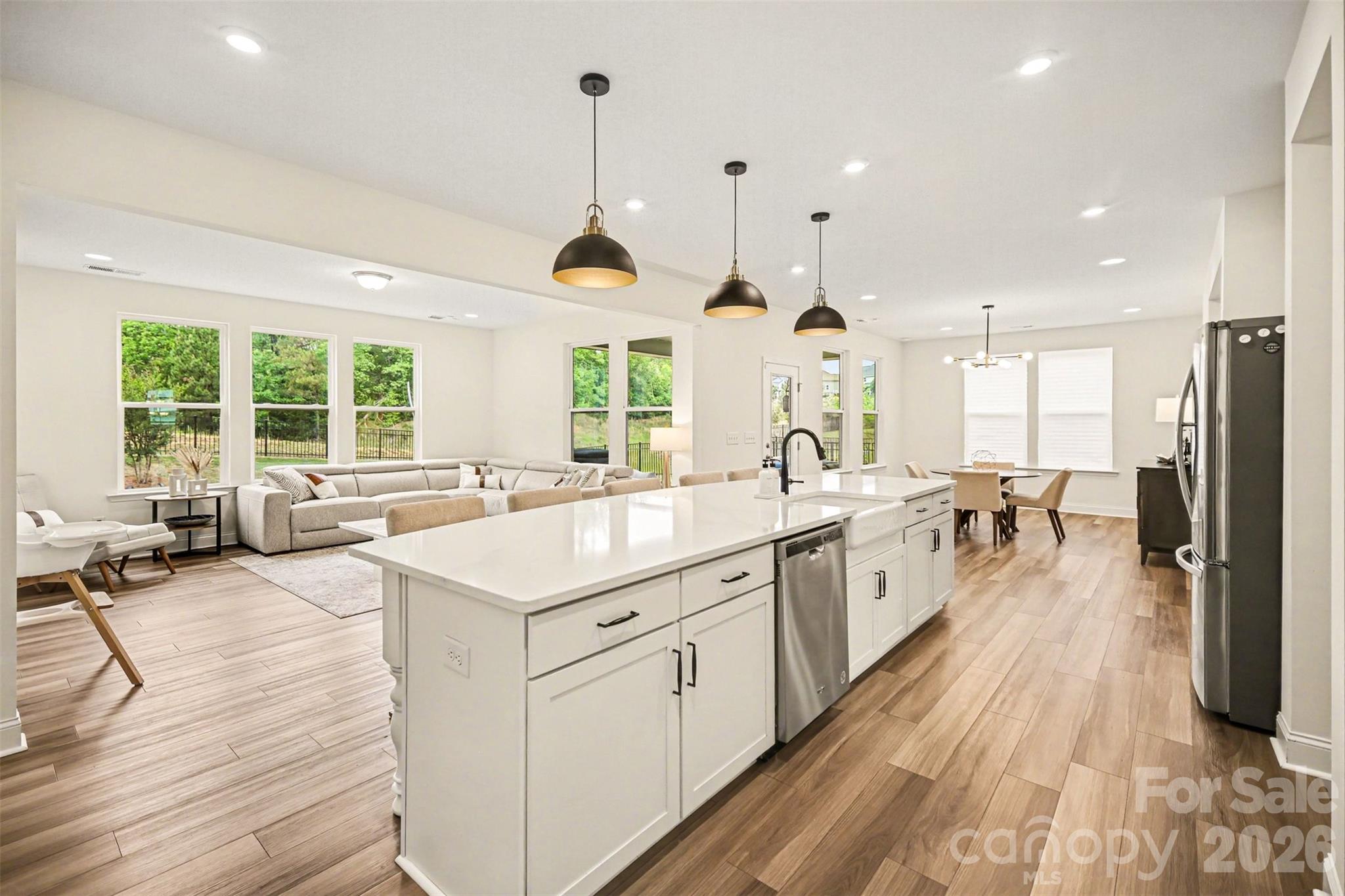 6043 Jepson Court — Charlotte