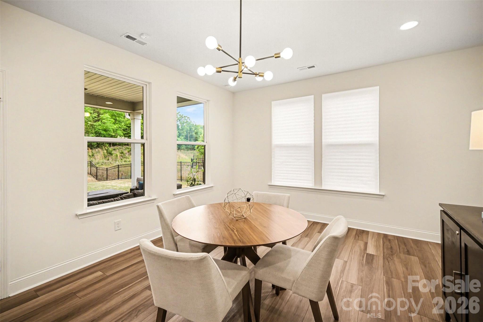 6043 Jepson Court — Charlotte