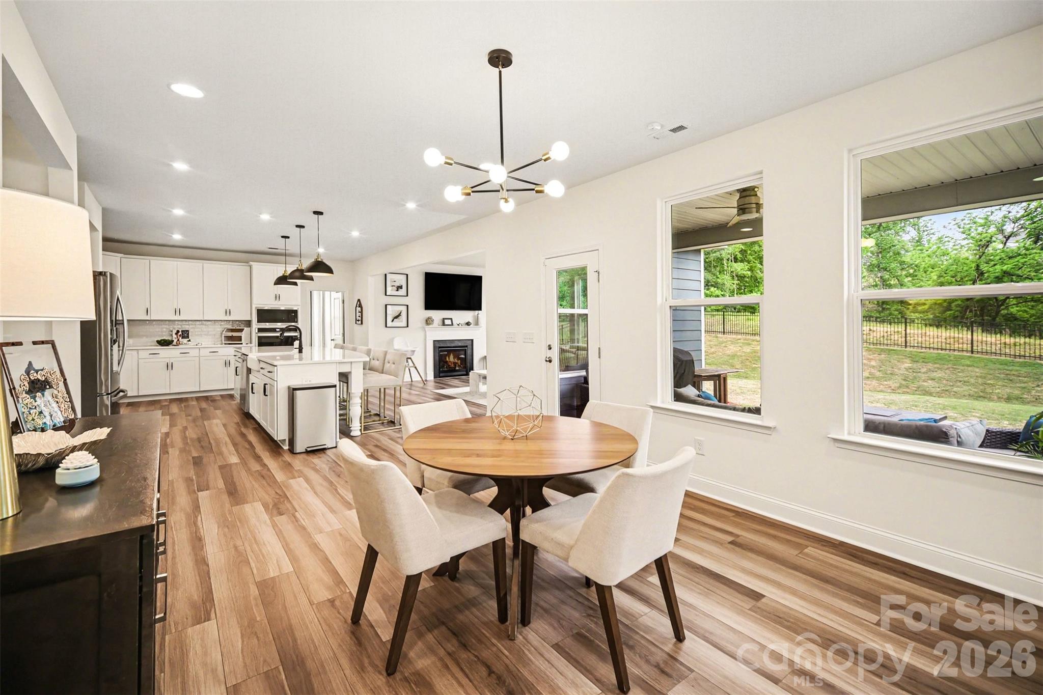6043 Jepson Court — Charlotte