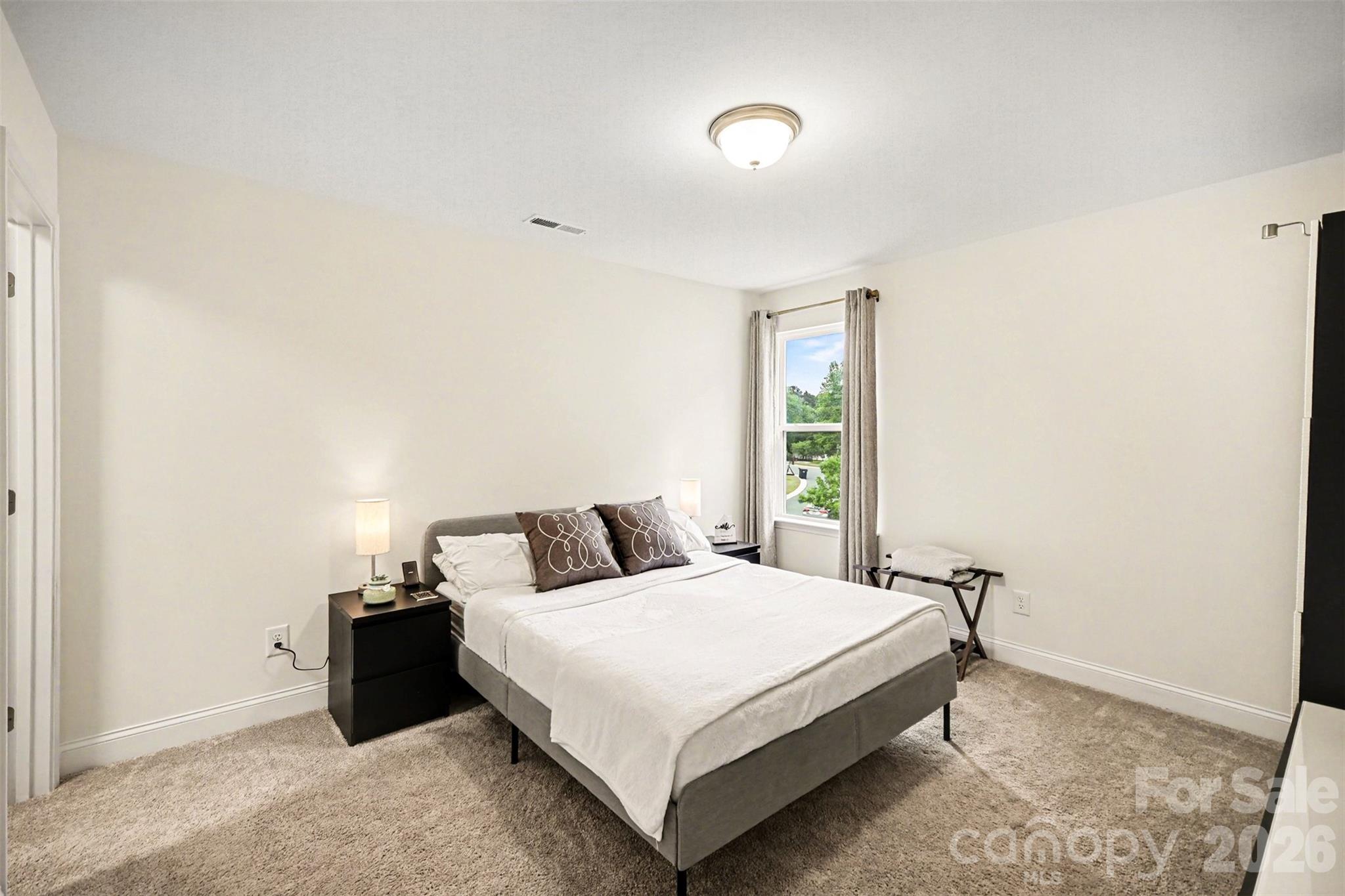 6043 Jepson Court — Charlotte