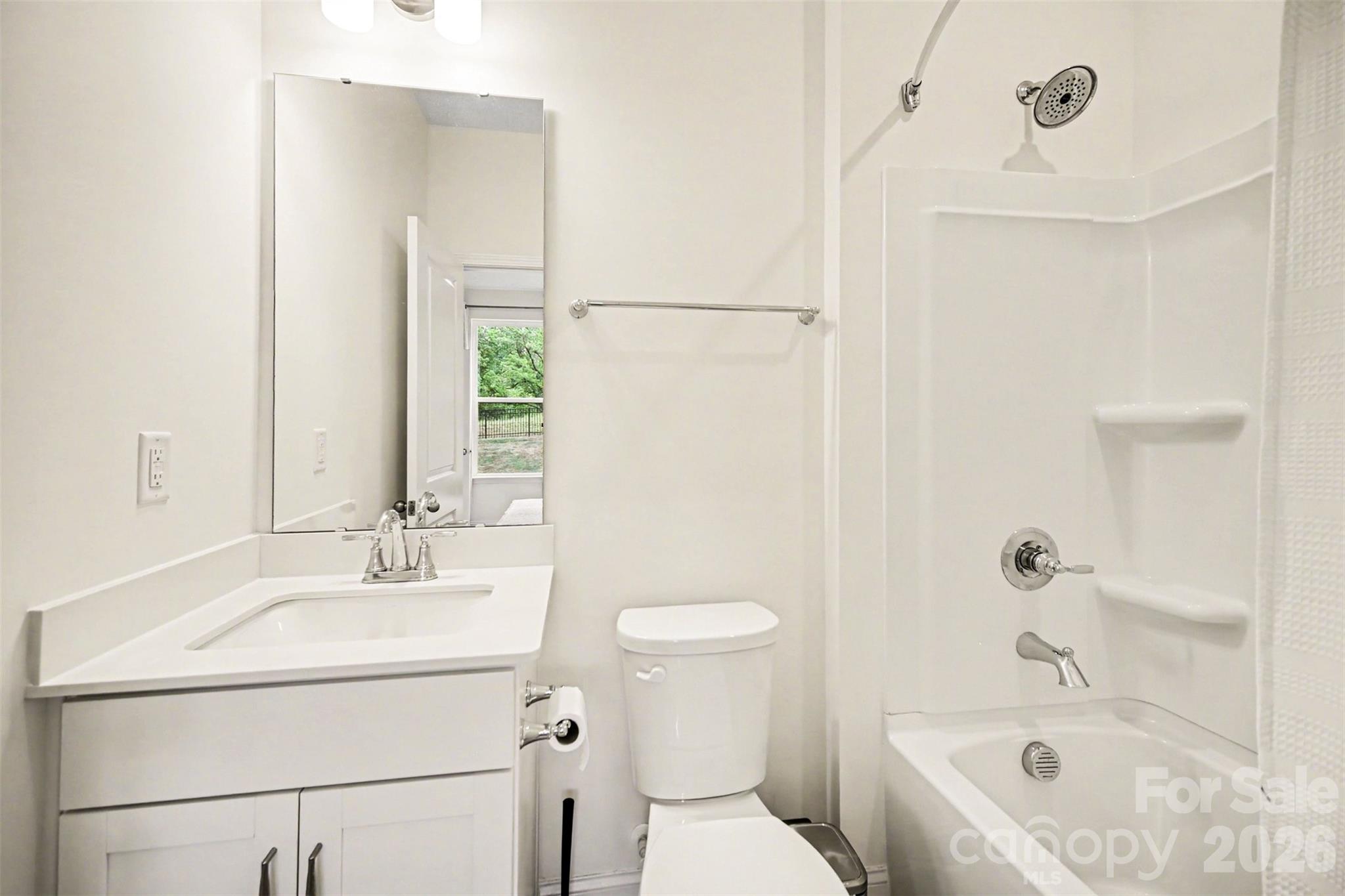 6043 Jepson Court — Charlotte