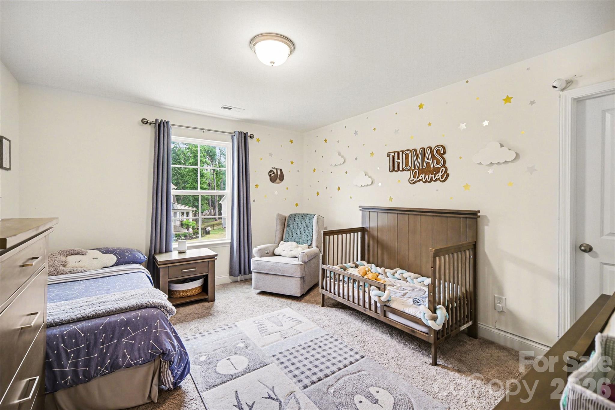 6043 Jepson Court — Charlotte
