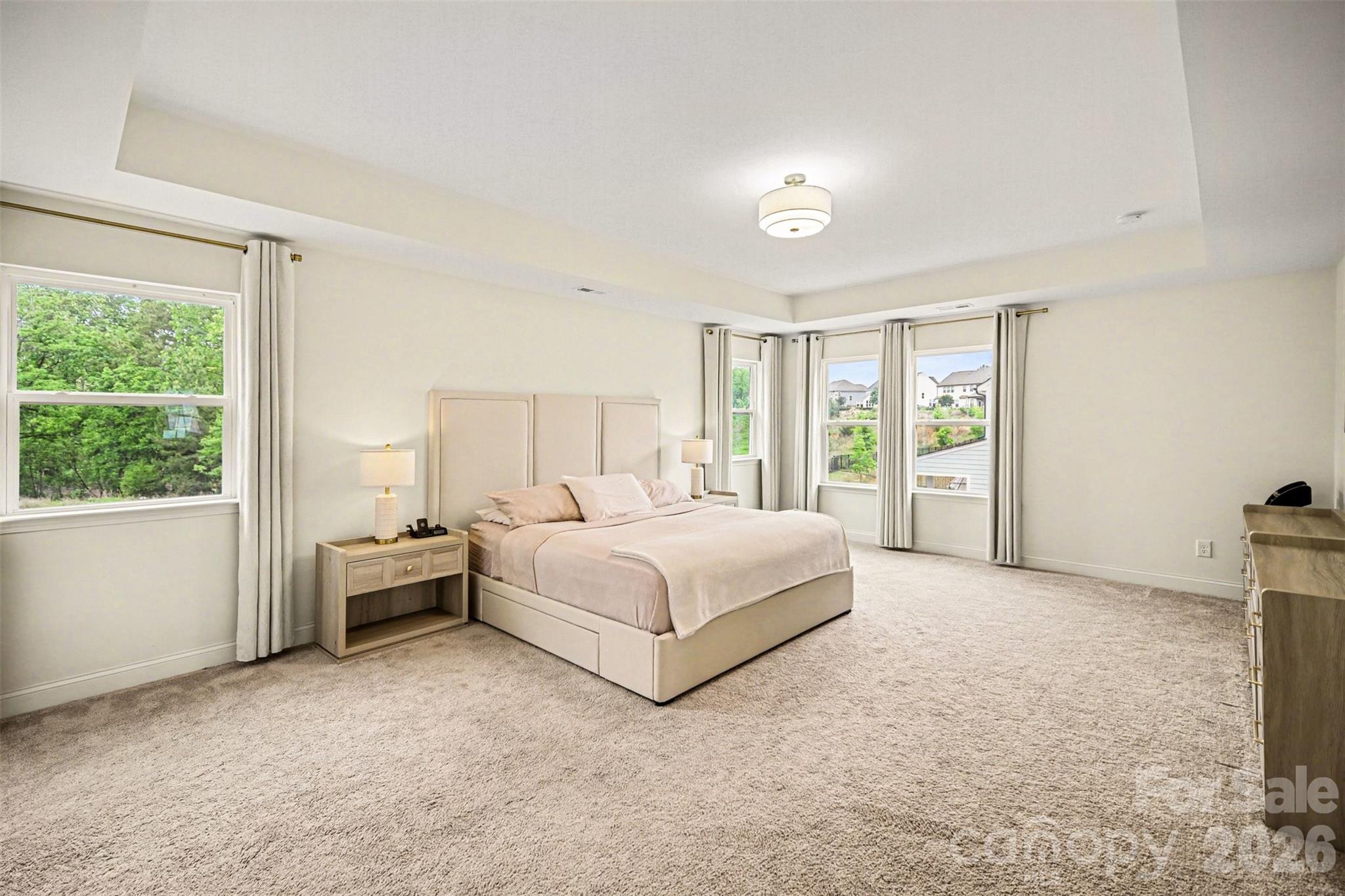 6043 Jepson Court — Charlotte