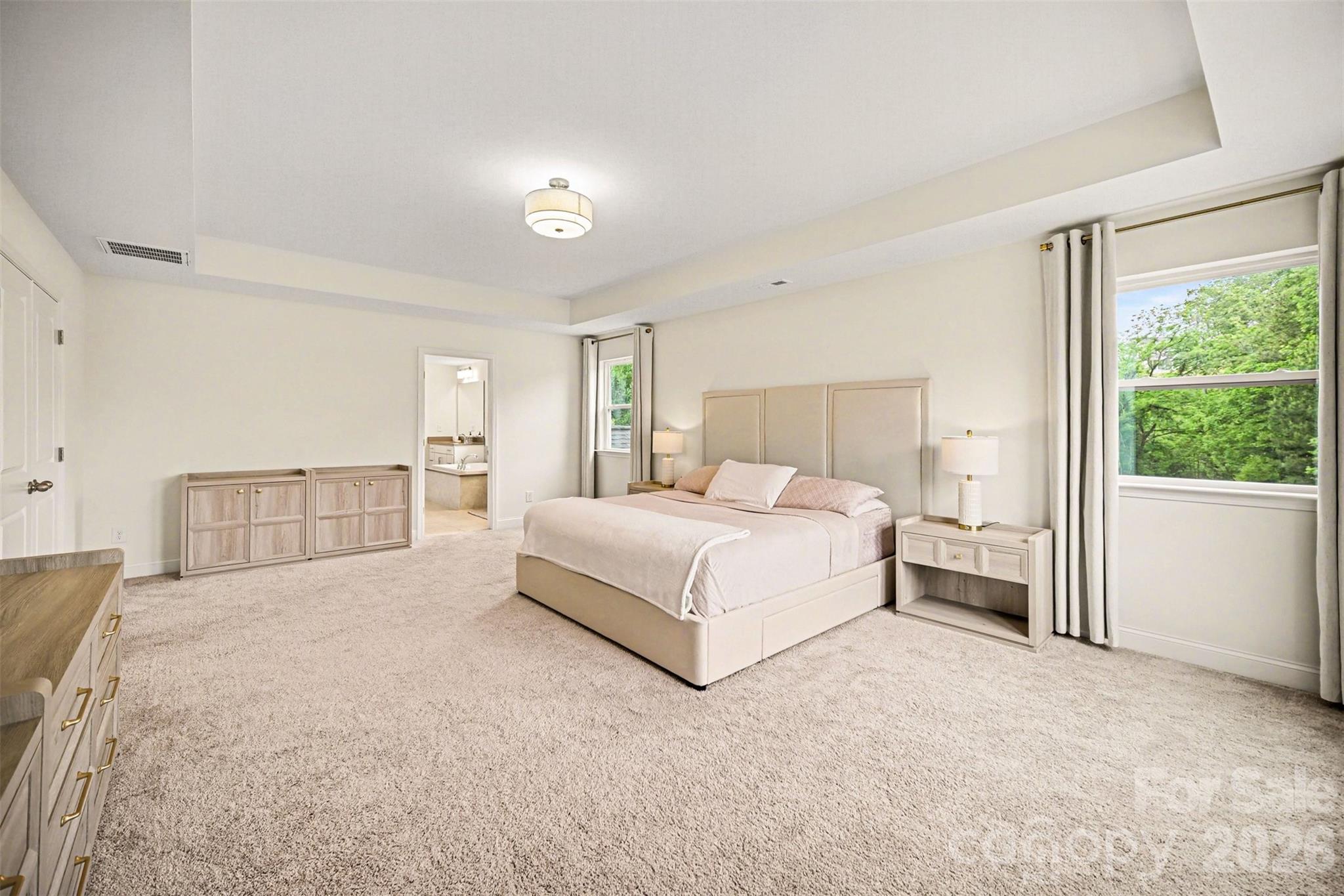6043 Jepson Court — Charlotte